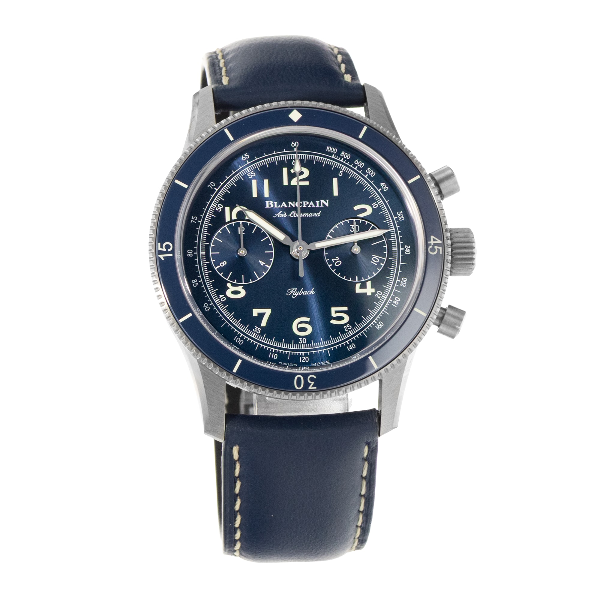 Blancpain Air Command
