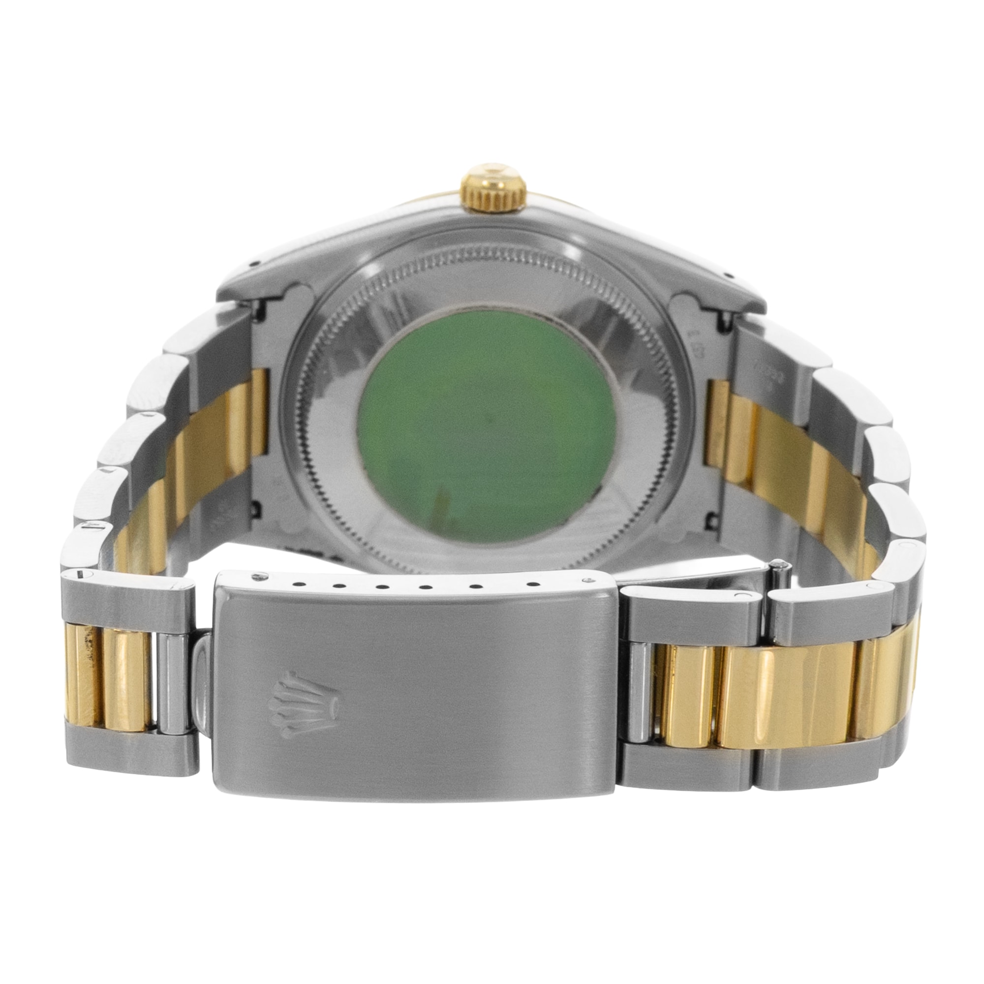 Rolex Oyster Perpetual 34
