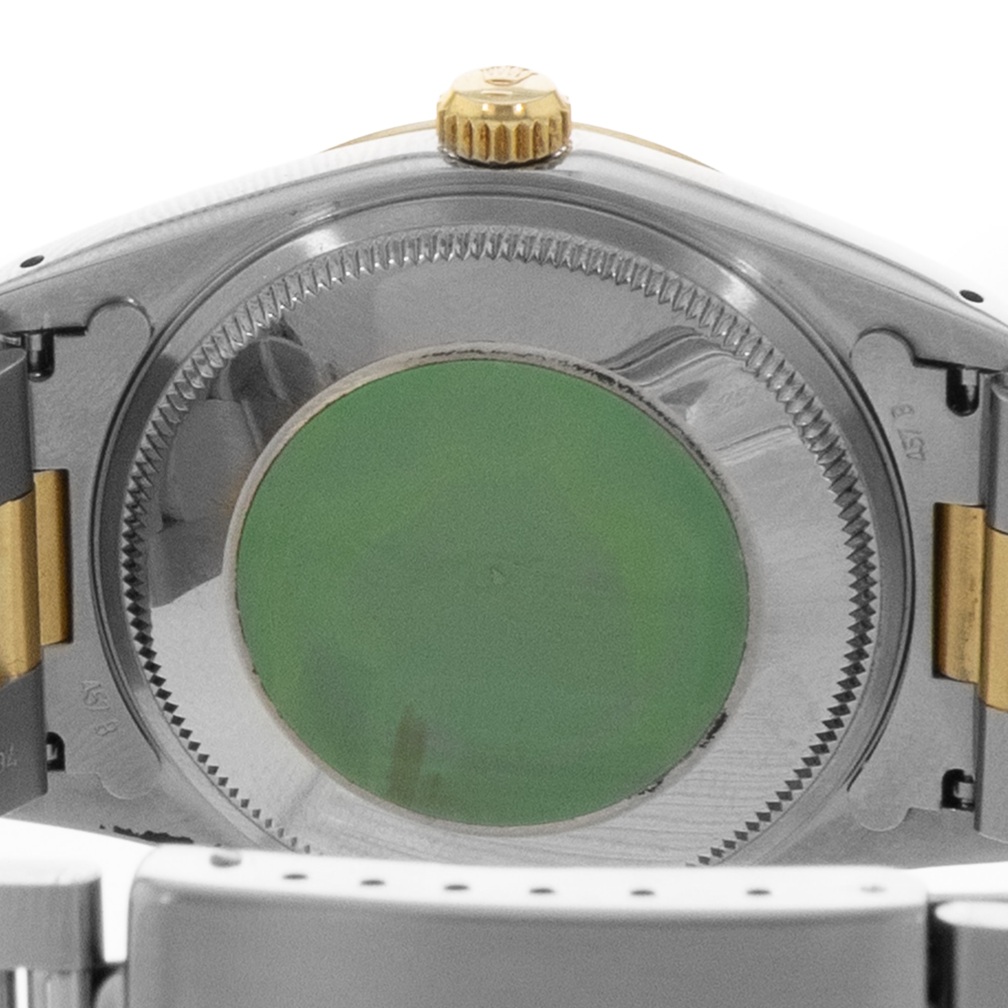 Rolex Oyster Perpetual 34