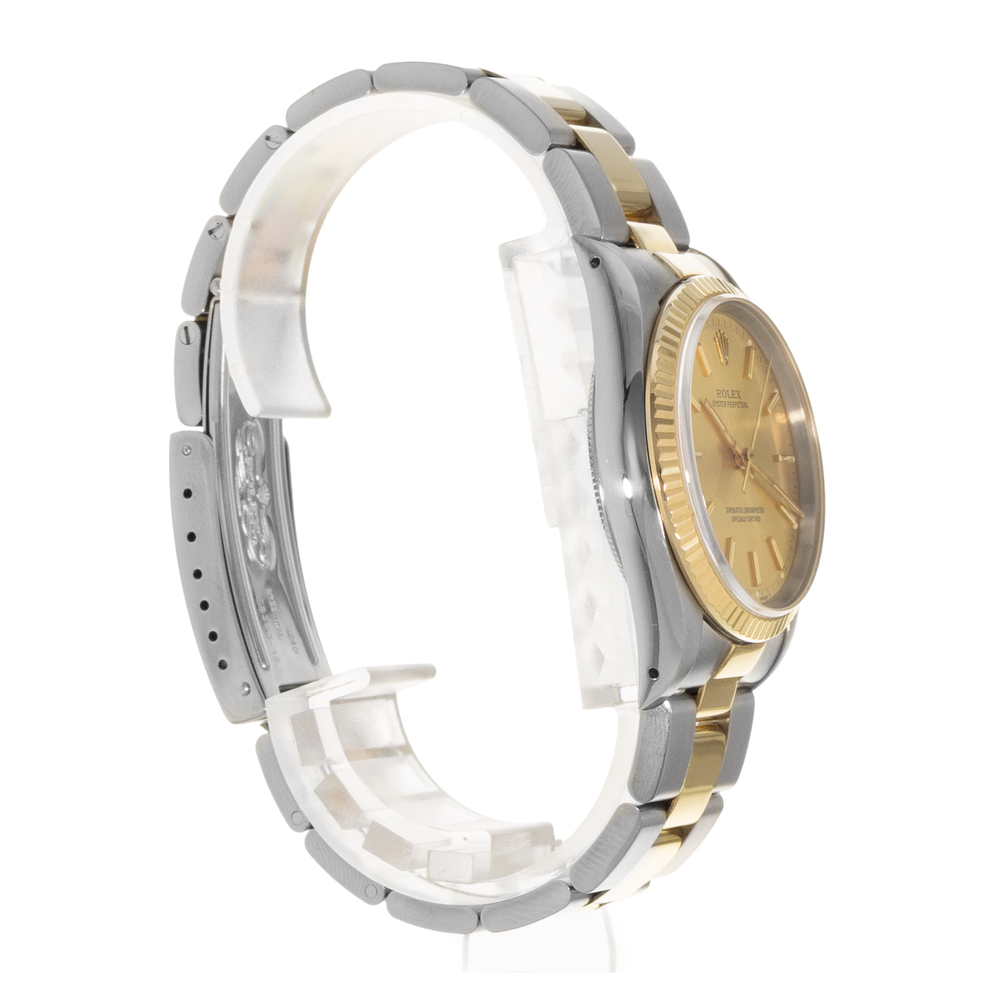 Rolex Oyster Perpetual 34