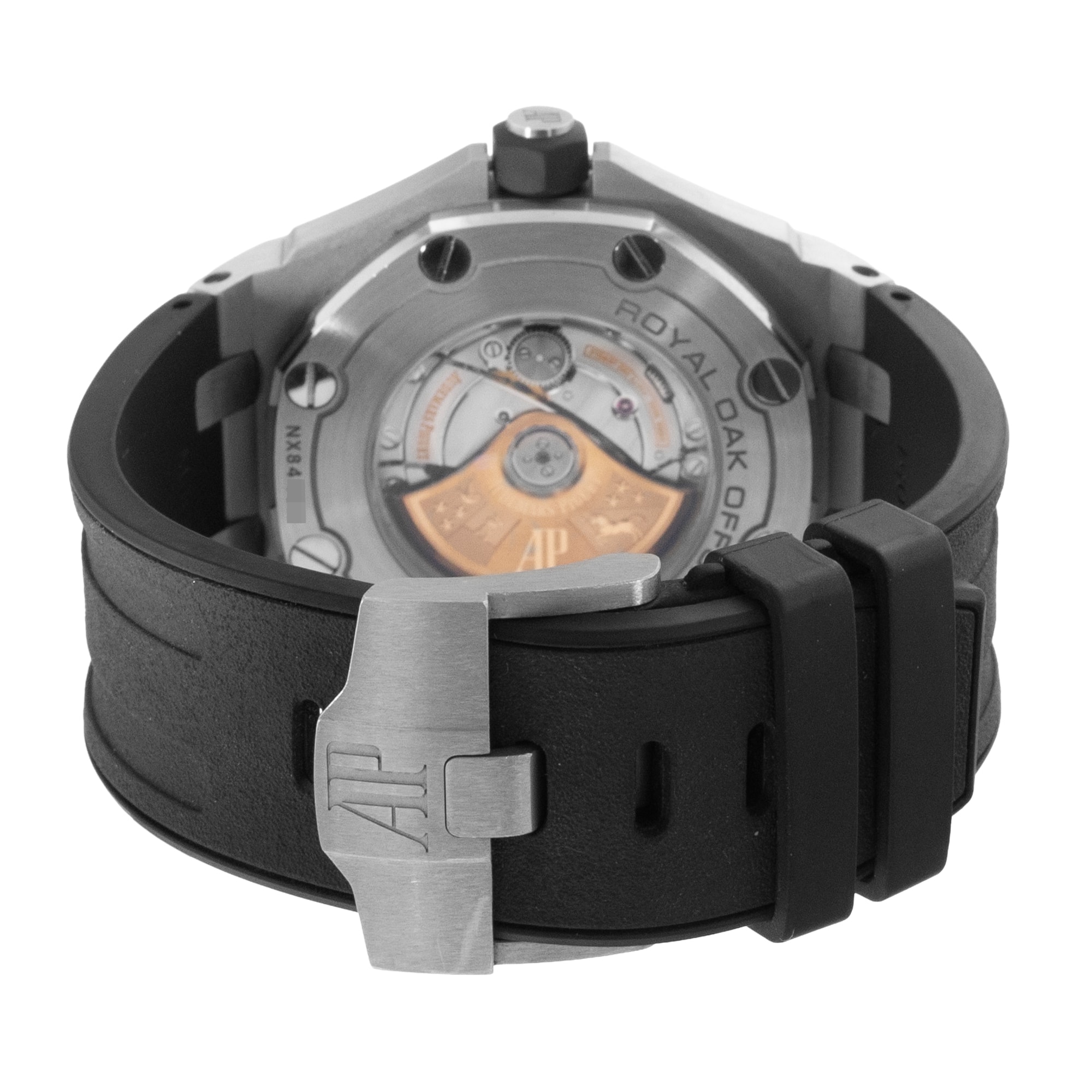 Audemars Piguet Royal Oak Offshore Diver
