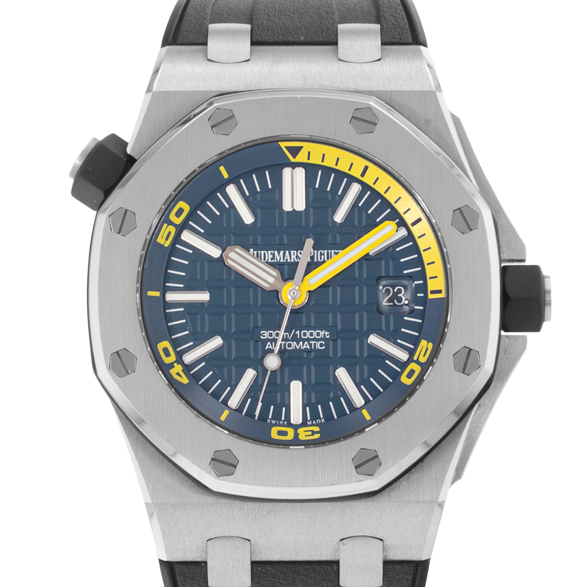 Audemars Piguet Royal Oak Offshore Diver