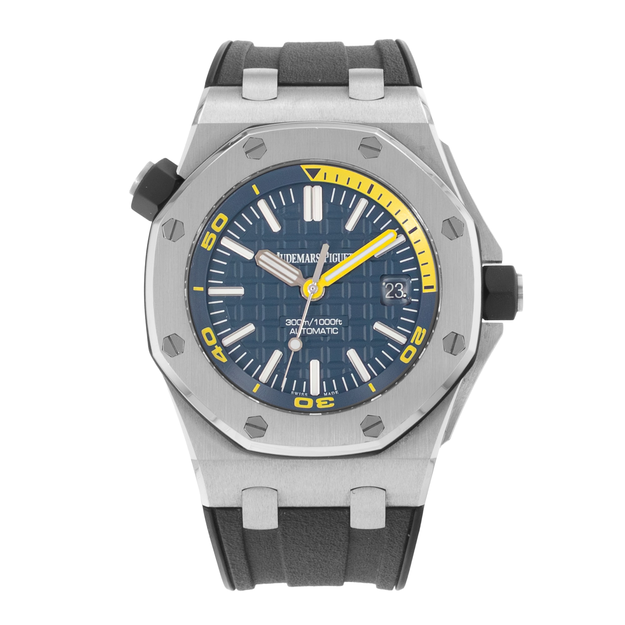 Audemars Piguet Royal Oak Offshore Diver