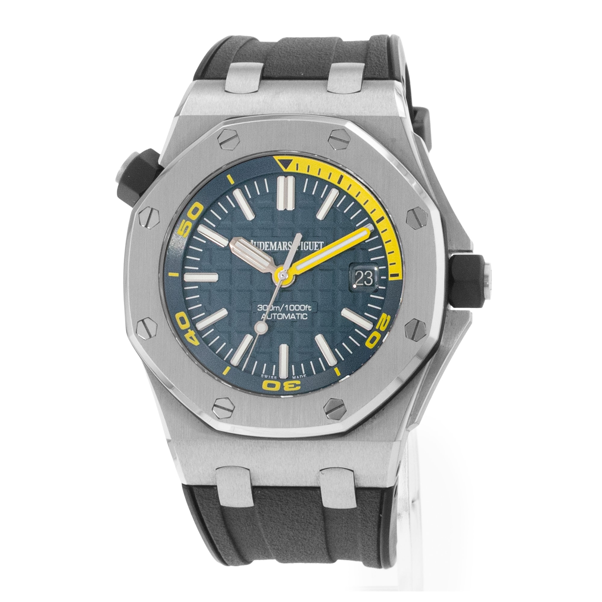 Audemars Piguet Royal Oak Offshore Diver