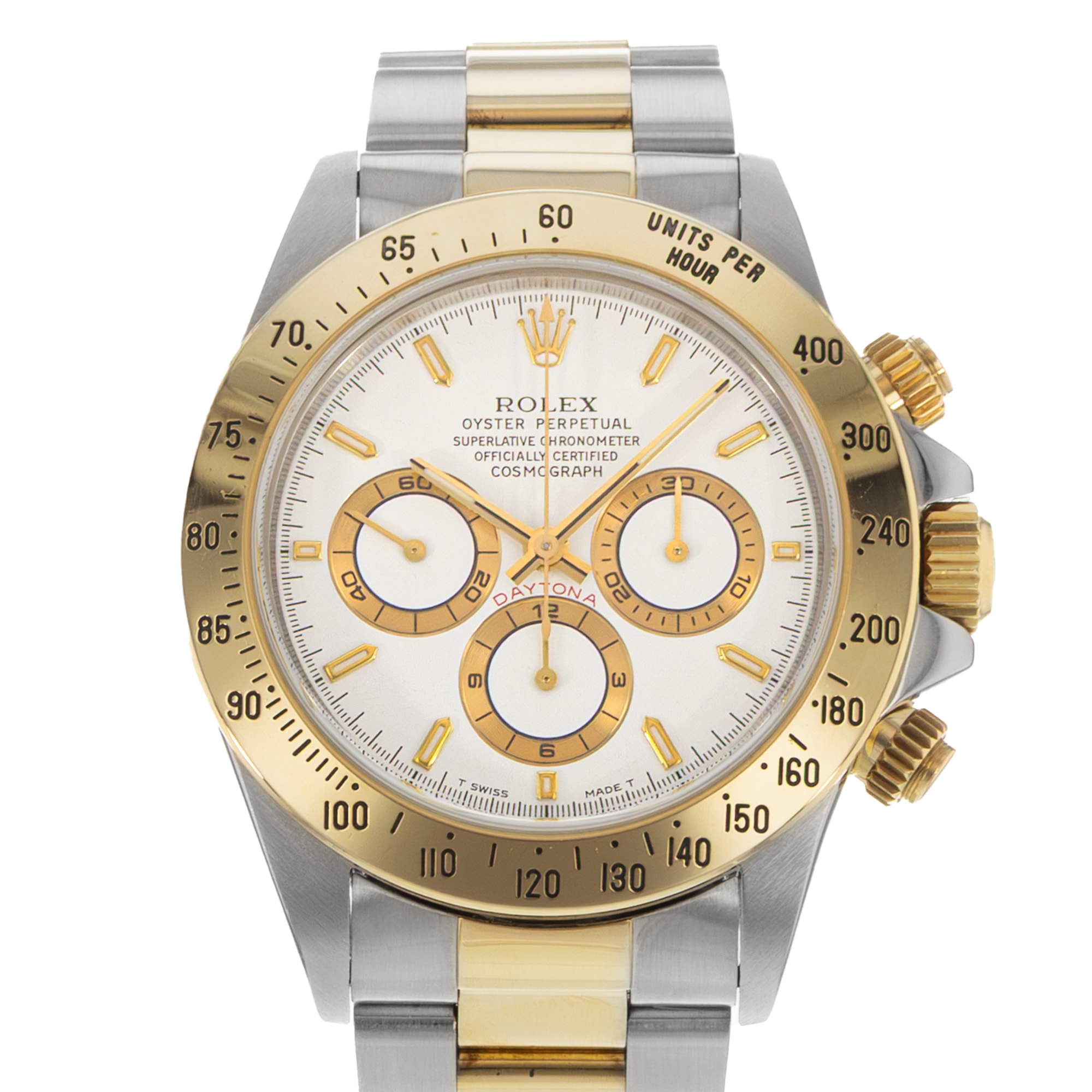 Rolex Daytona