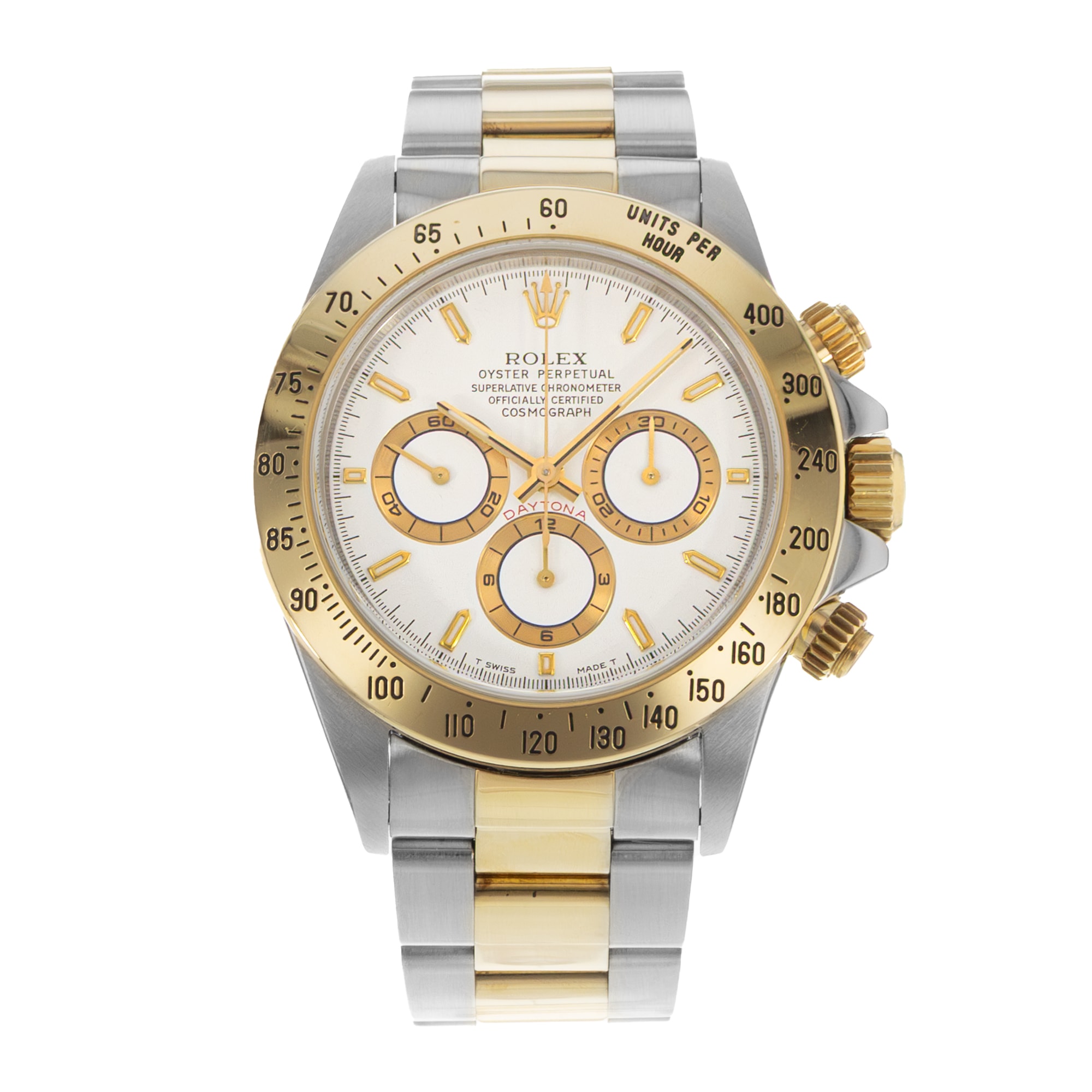 Rolex Daytona