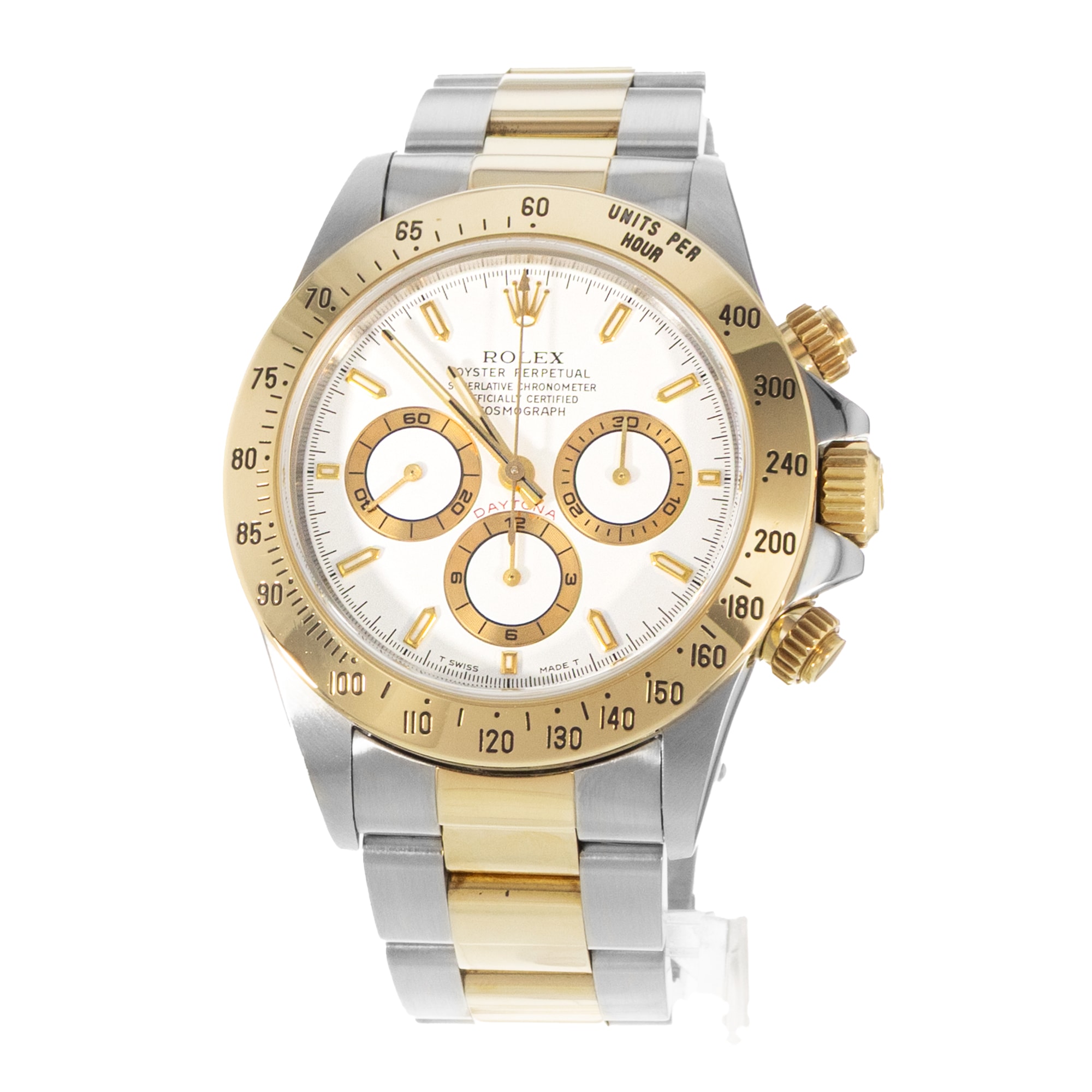 Rolex Daytona