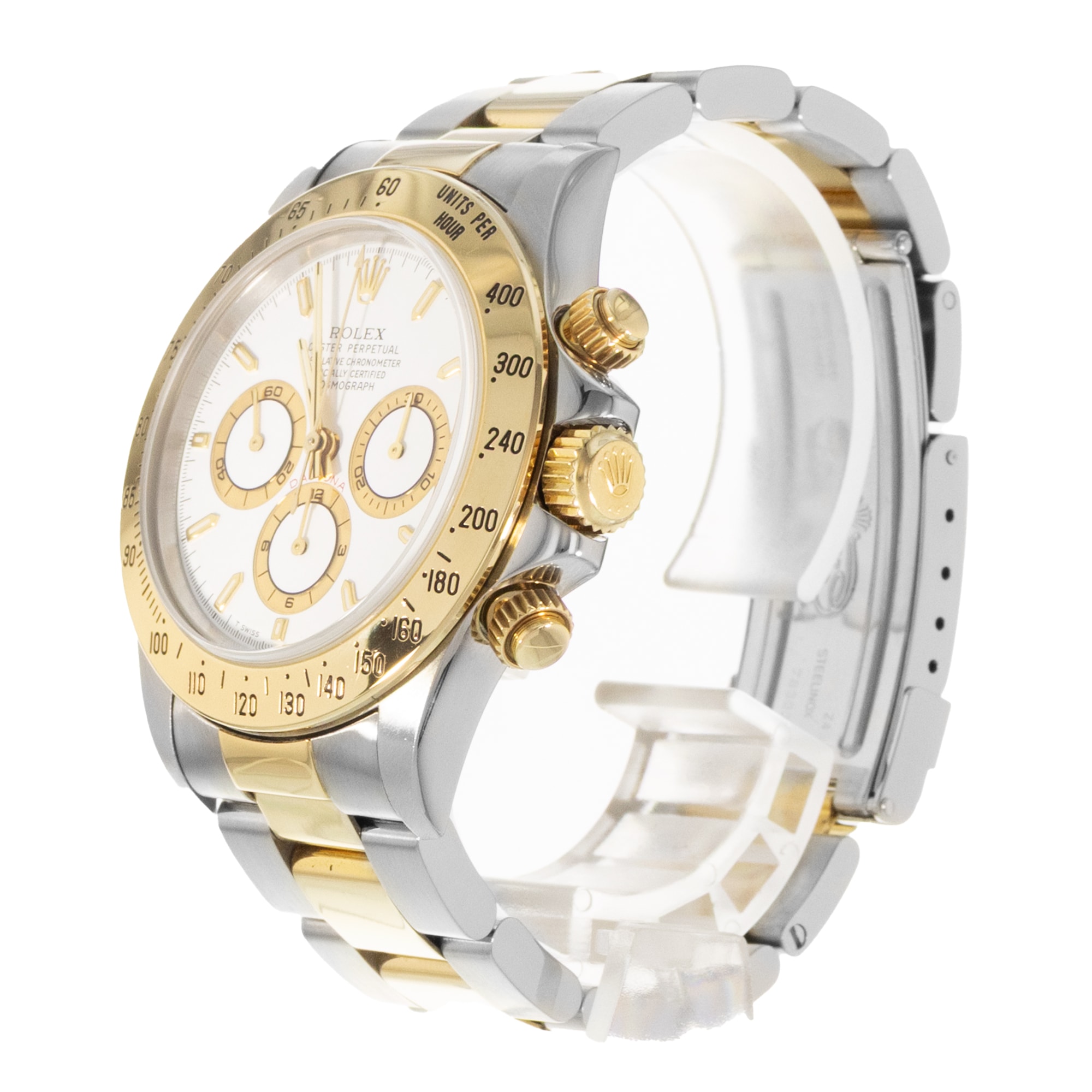 Rolex Daytona