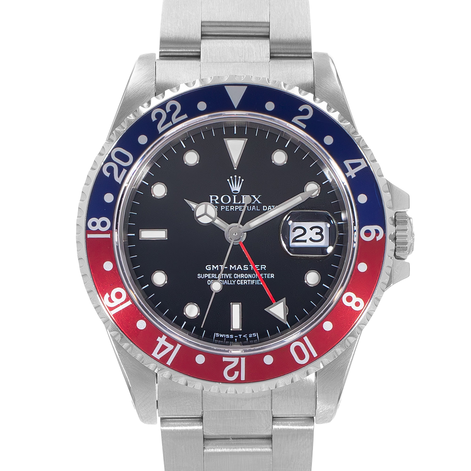 Rolex GMT-Master