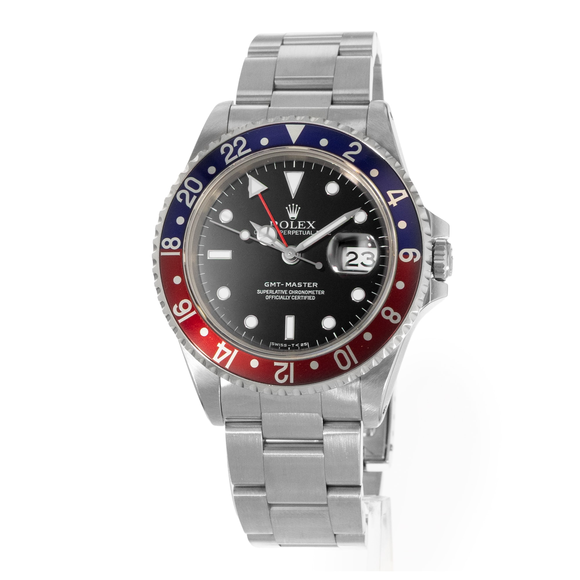 Rolex GMT-Master