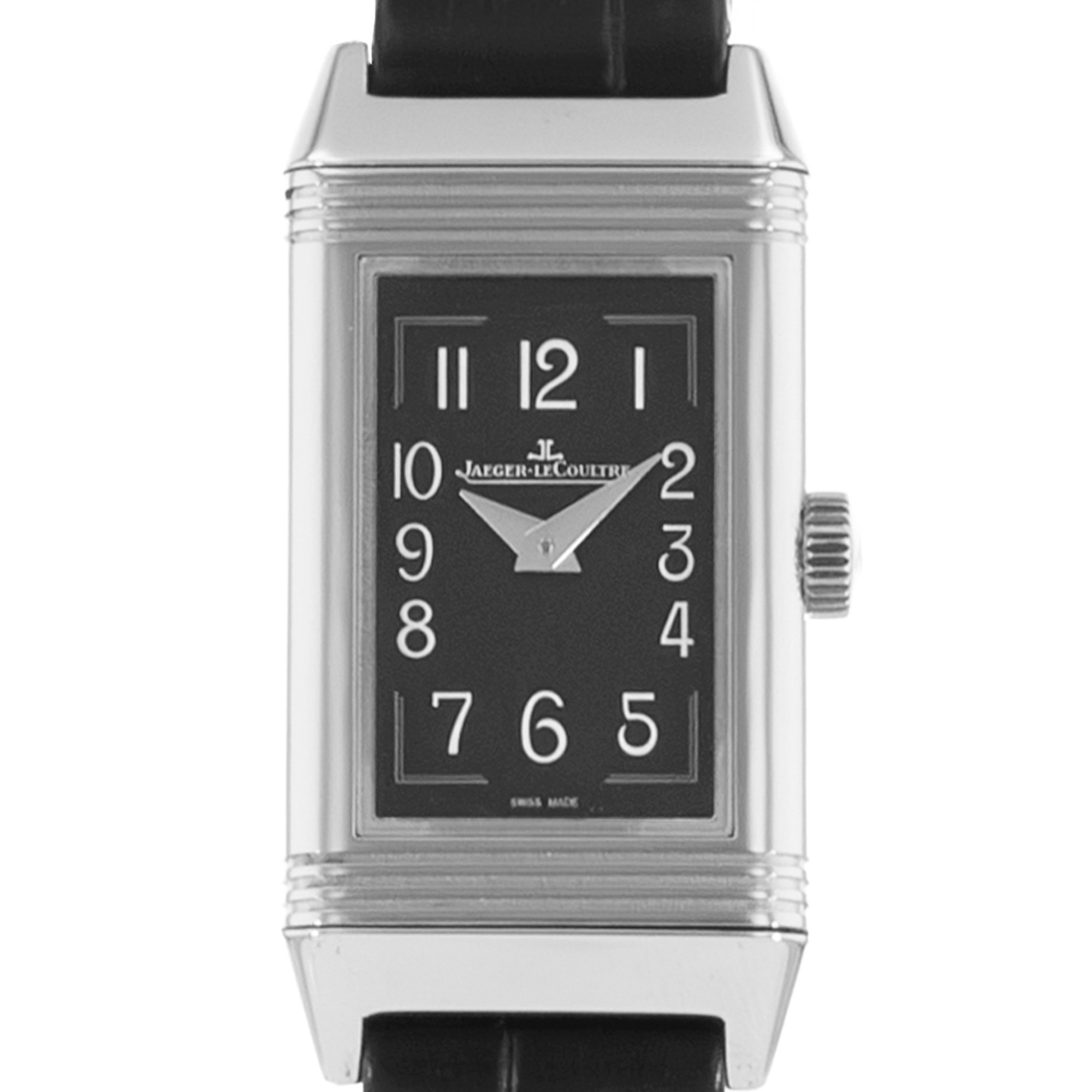 Jaeger-LeCoultre Reverso