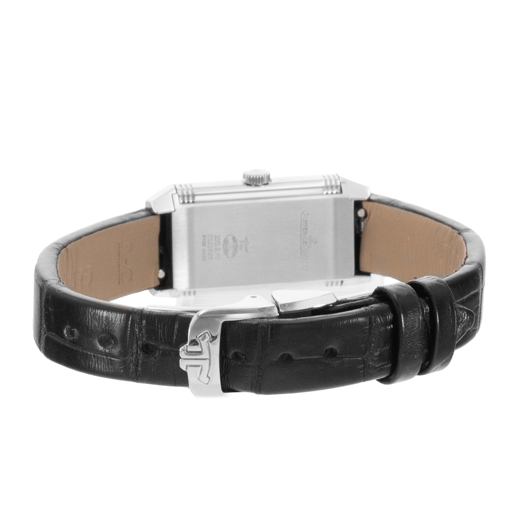 Jaeger-LeCoultre Reverso