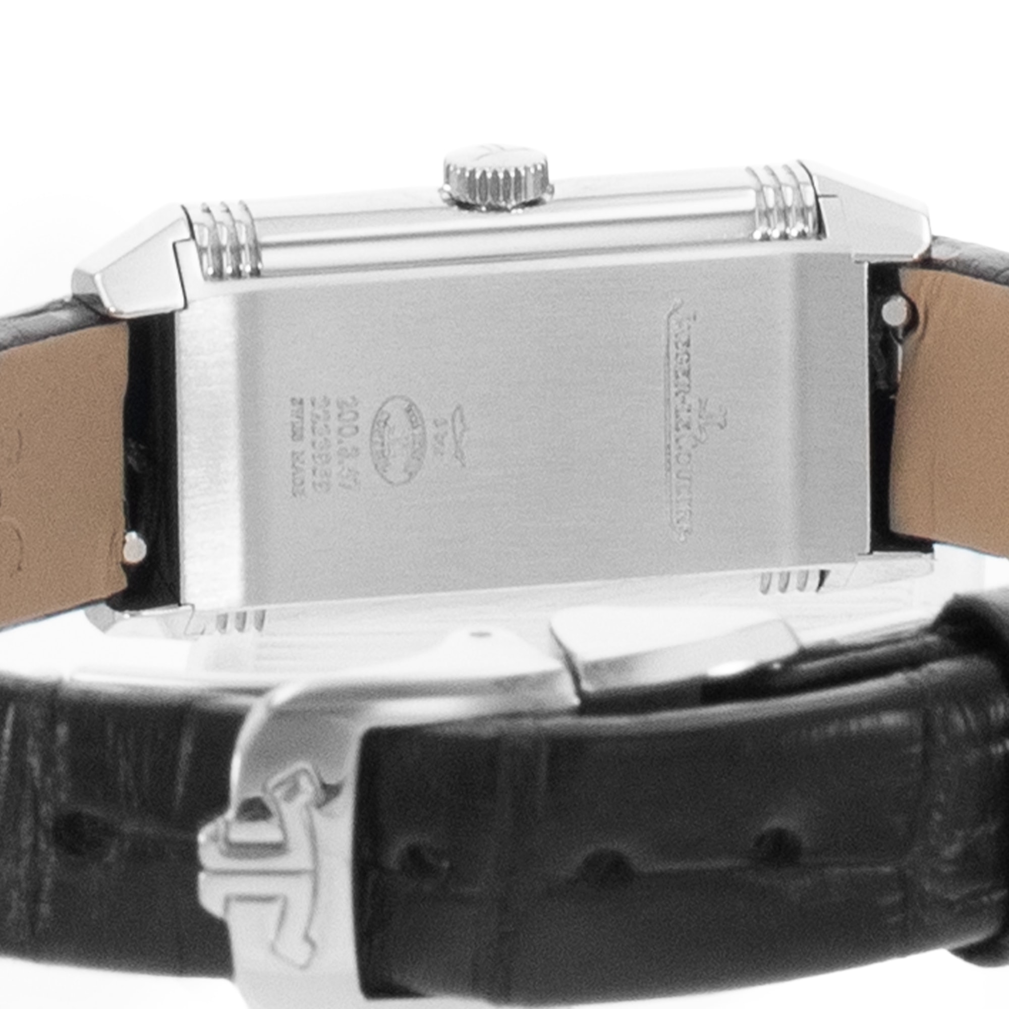 Jaeger-LeCoultre Reverso