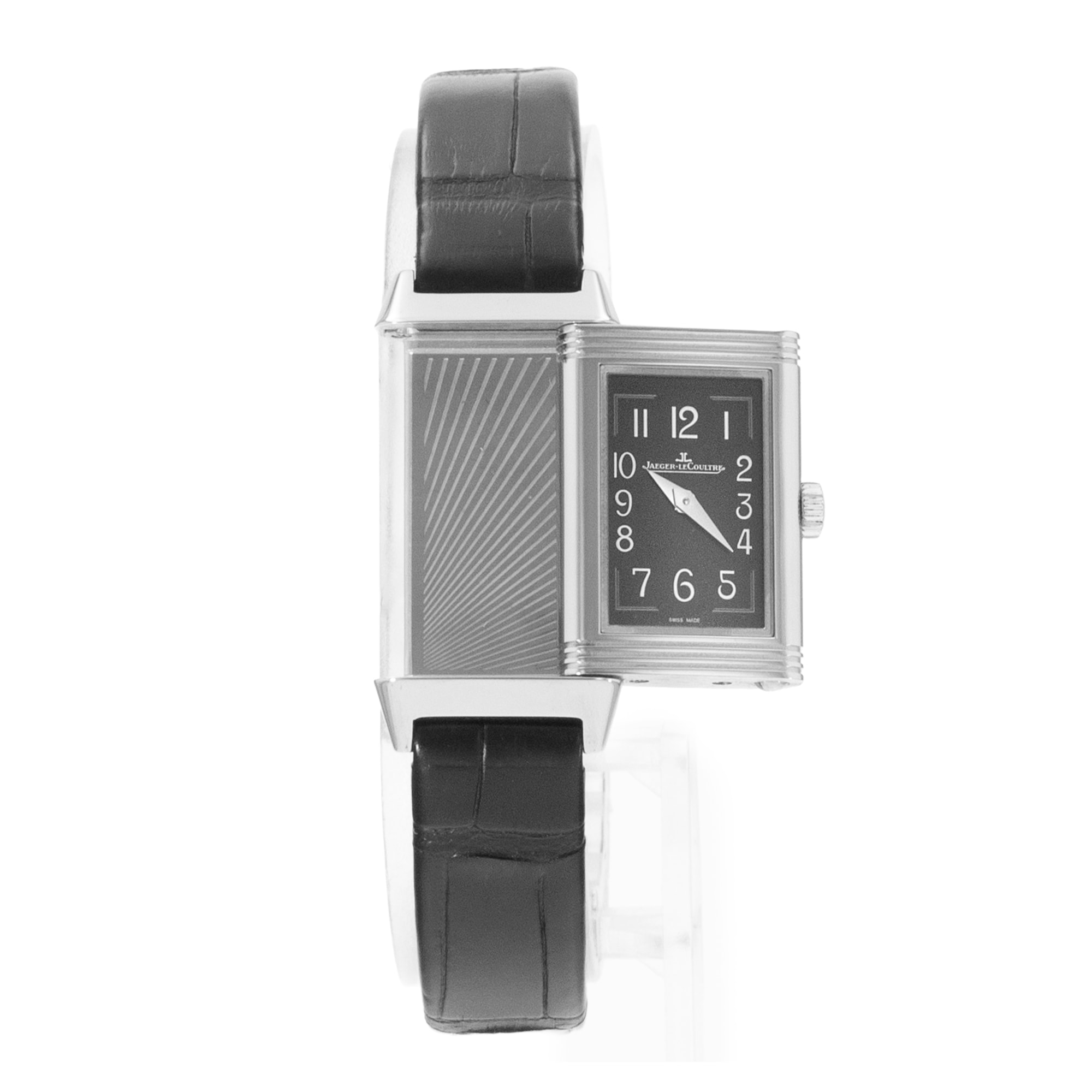 Jaeger-LeCoultre Reverso