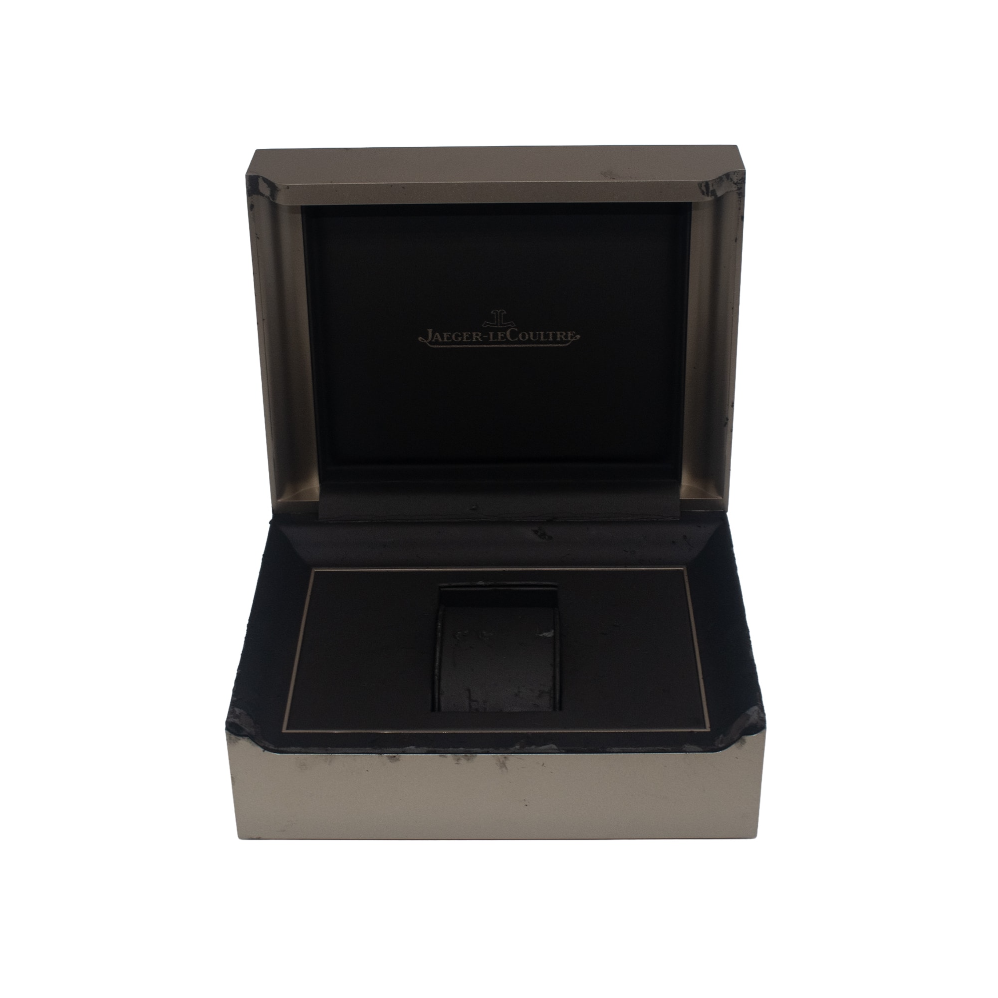 Jaeger-LeCoultre Reverso