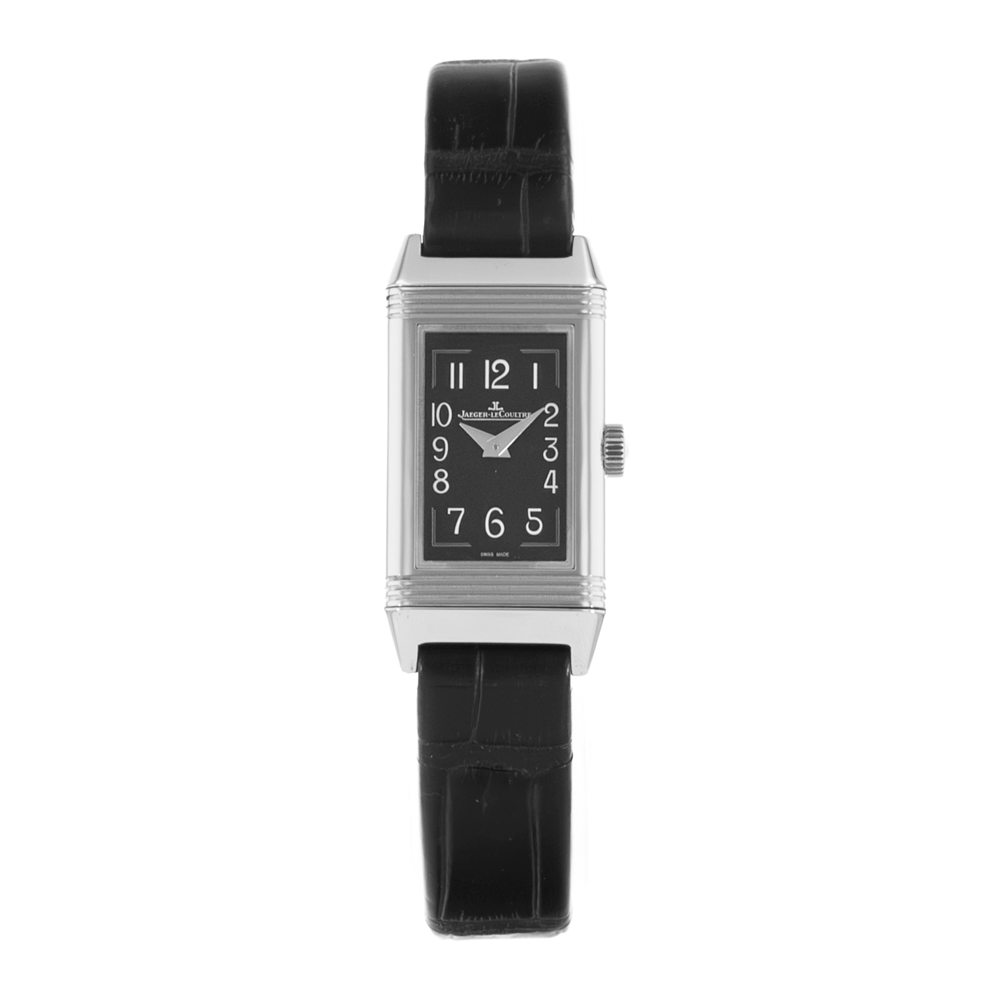 Jaeger-LeCoultre Reverso