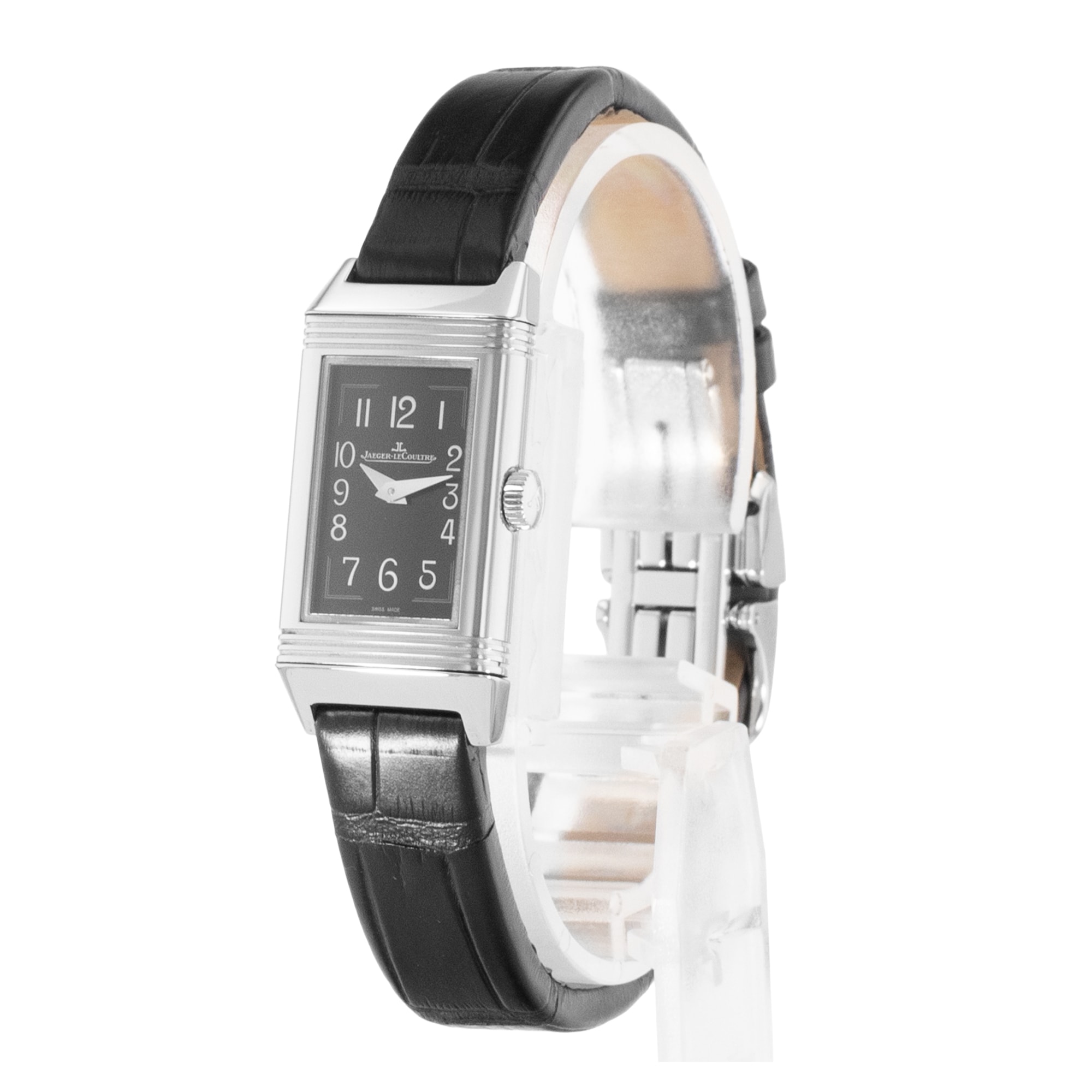 Jaeger-LeCoultre Reverso