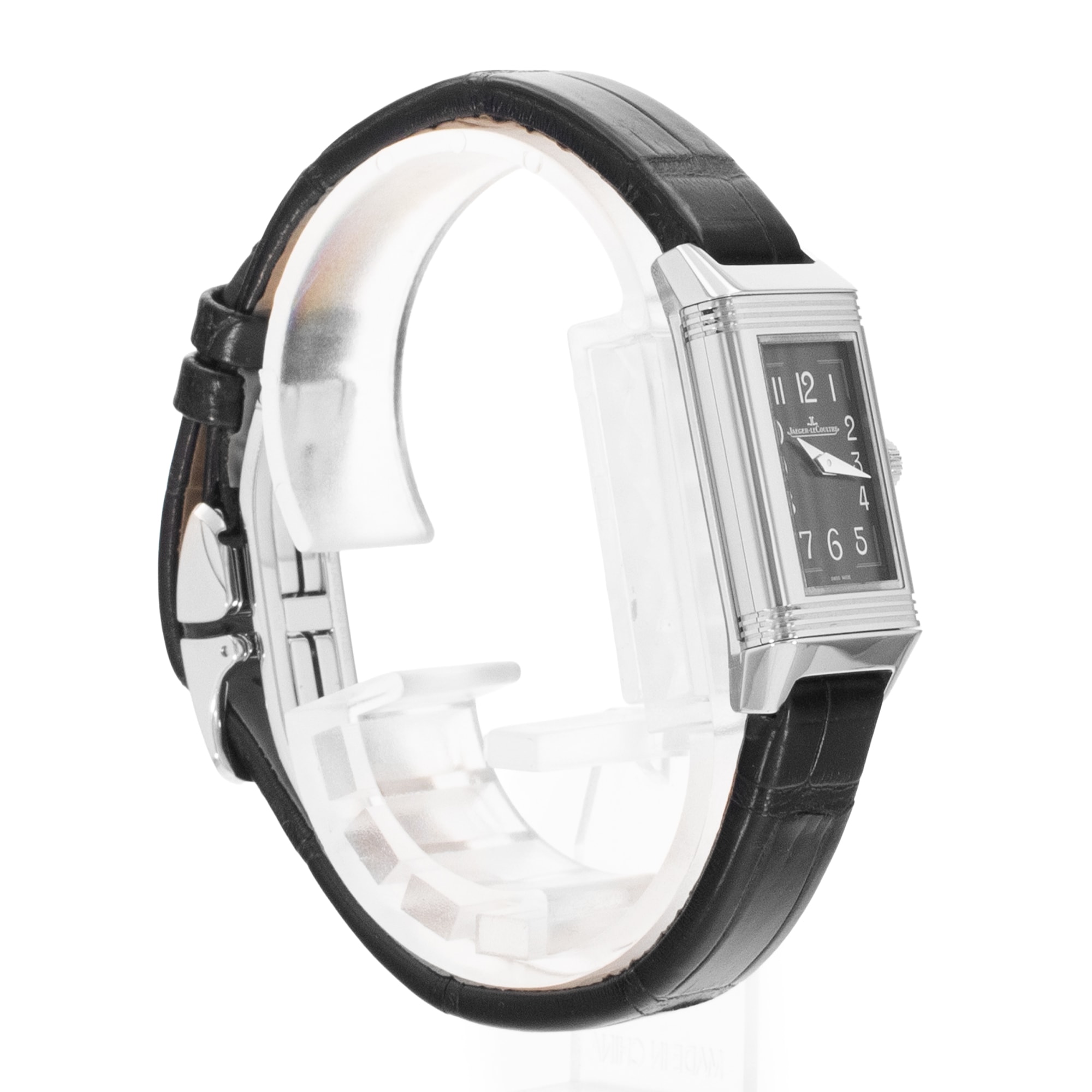 Jaeger-LeCoultre Reverso