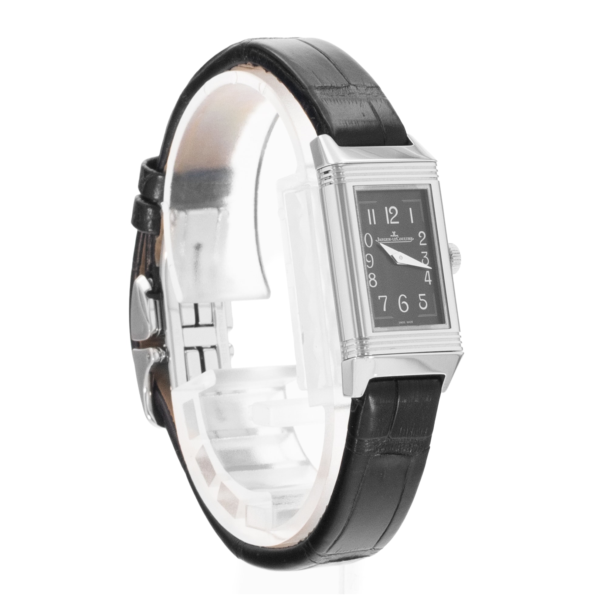 Jaeger-LeCoultre Reverso