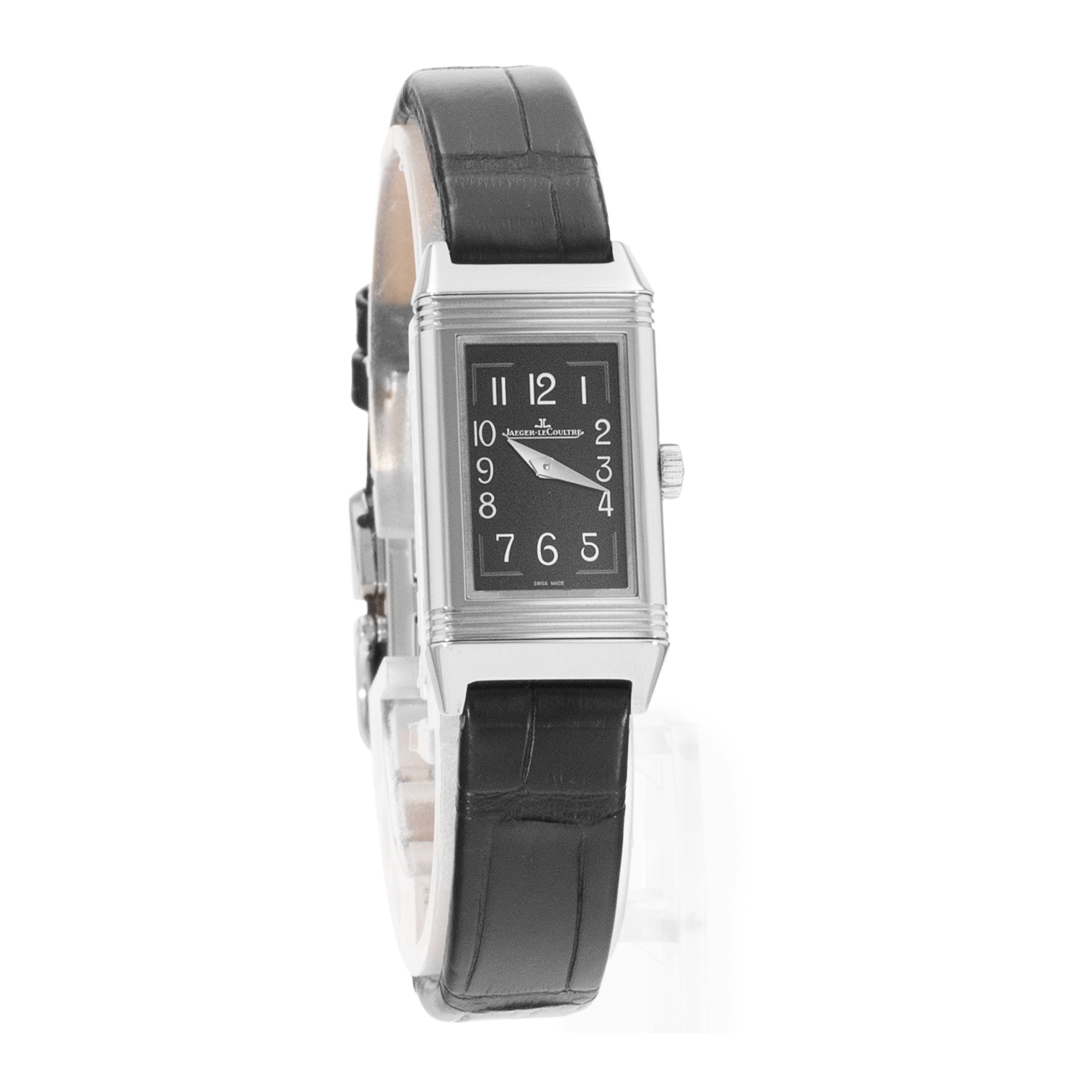 Jaeger-LeCoultre Reverso