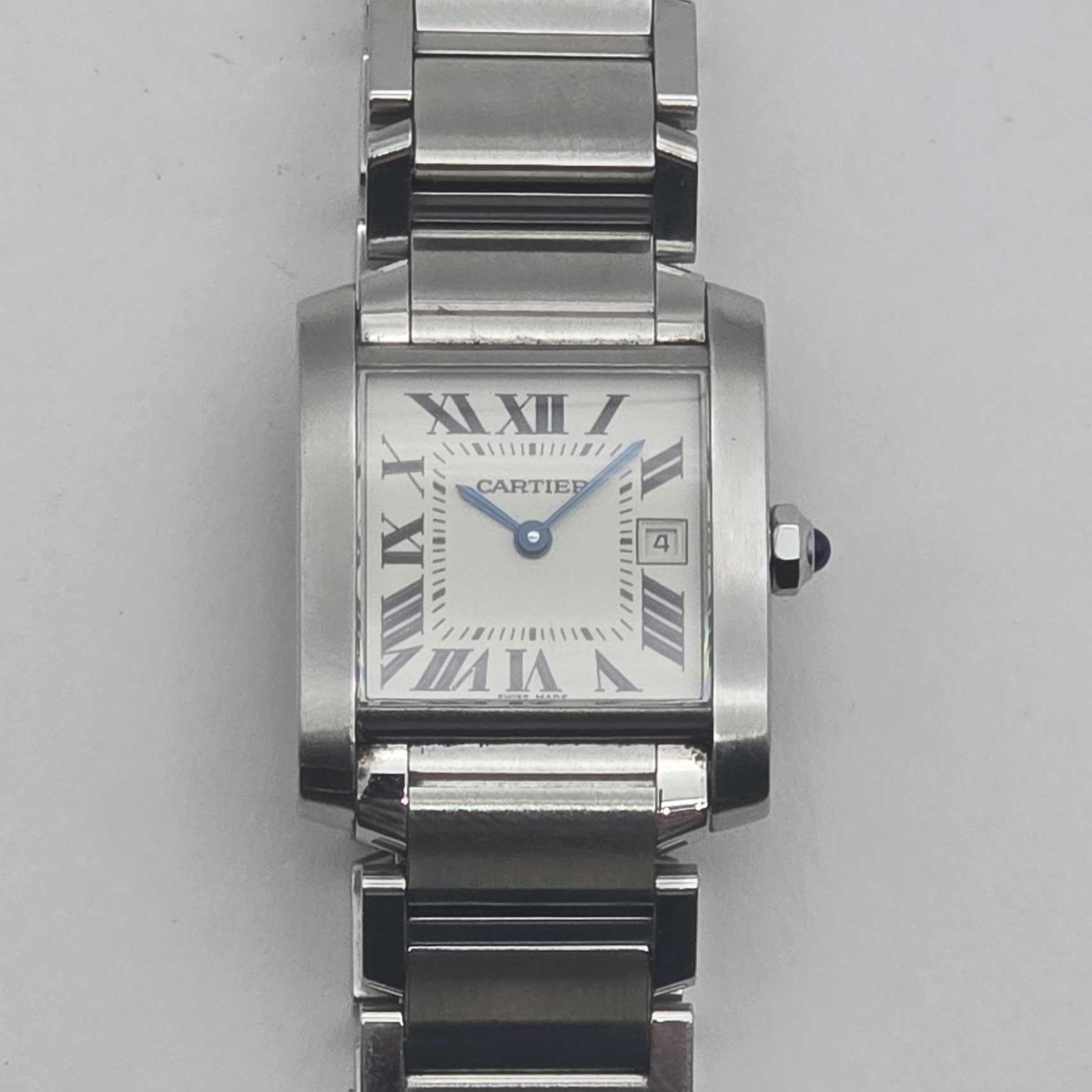 Cartier Tank francaise