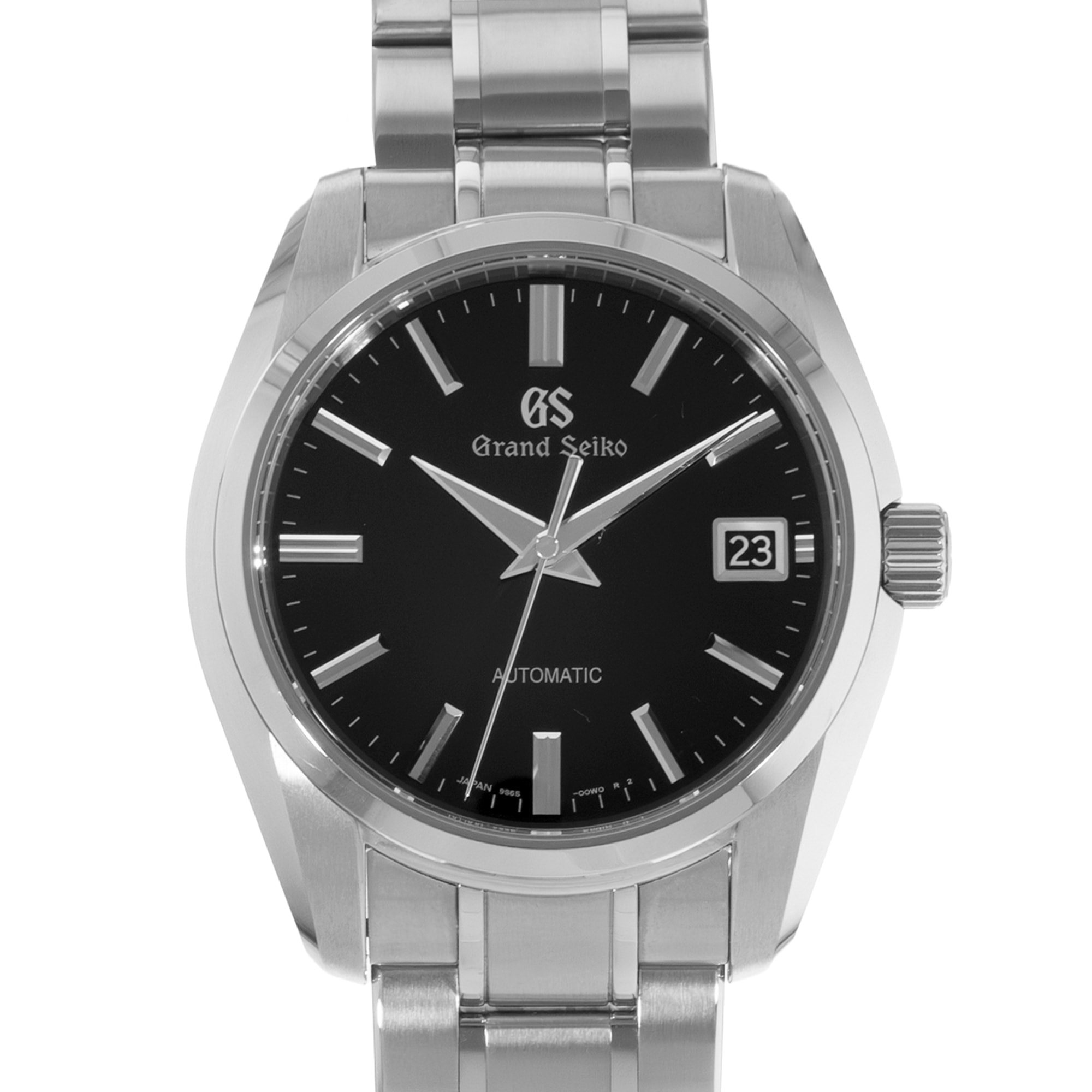 Grand Seiko Heritage Collection