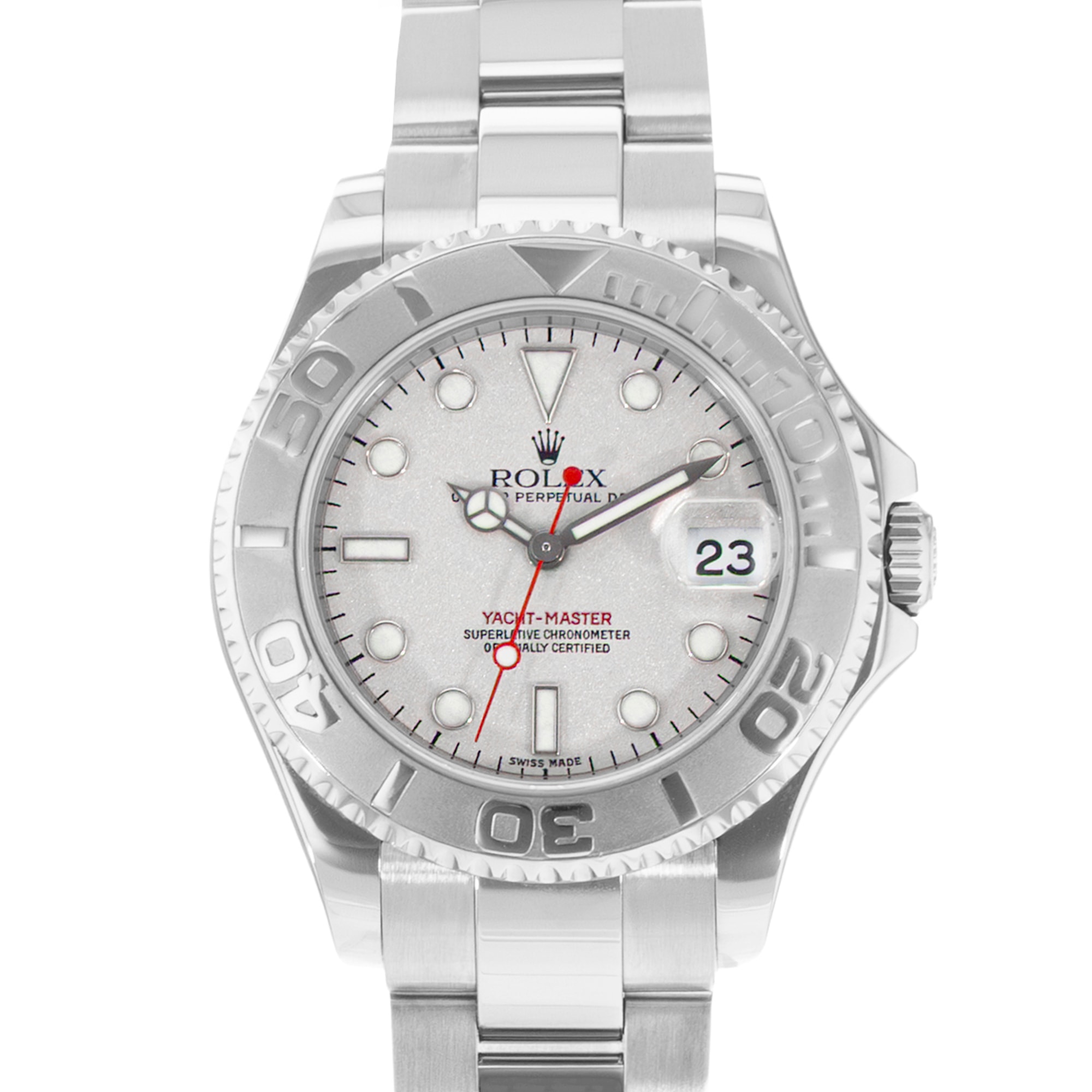 Rolex Yacht-Master
