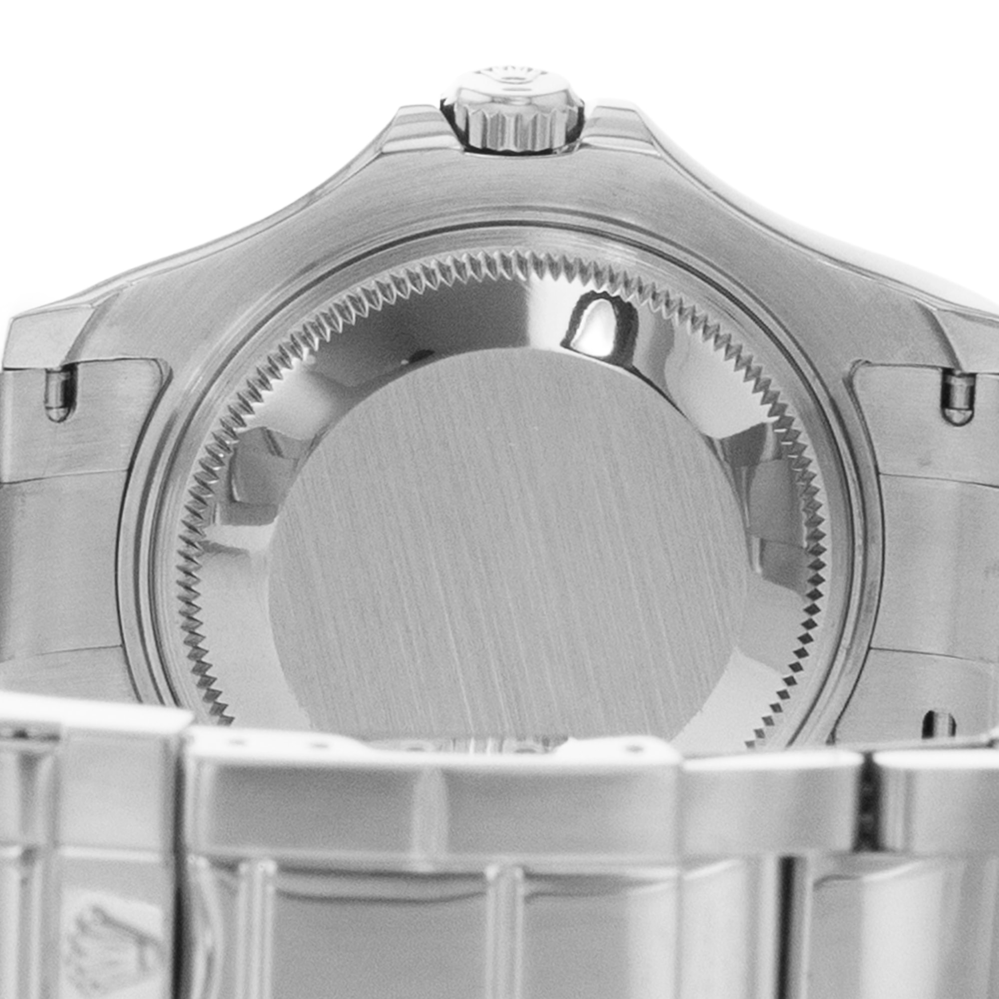 Rolex Yacht-Master