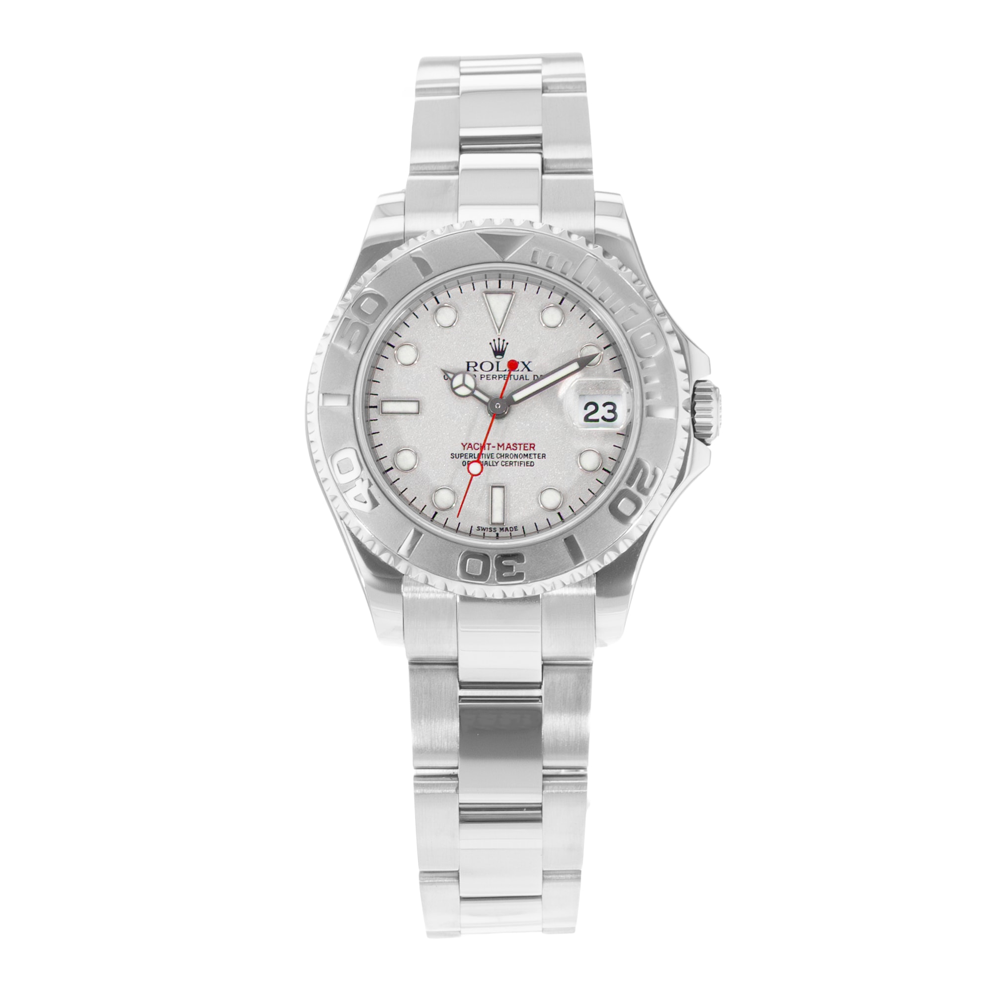 Rolex Yacht-Master