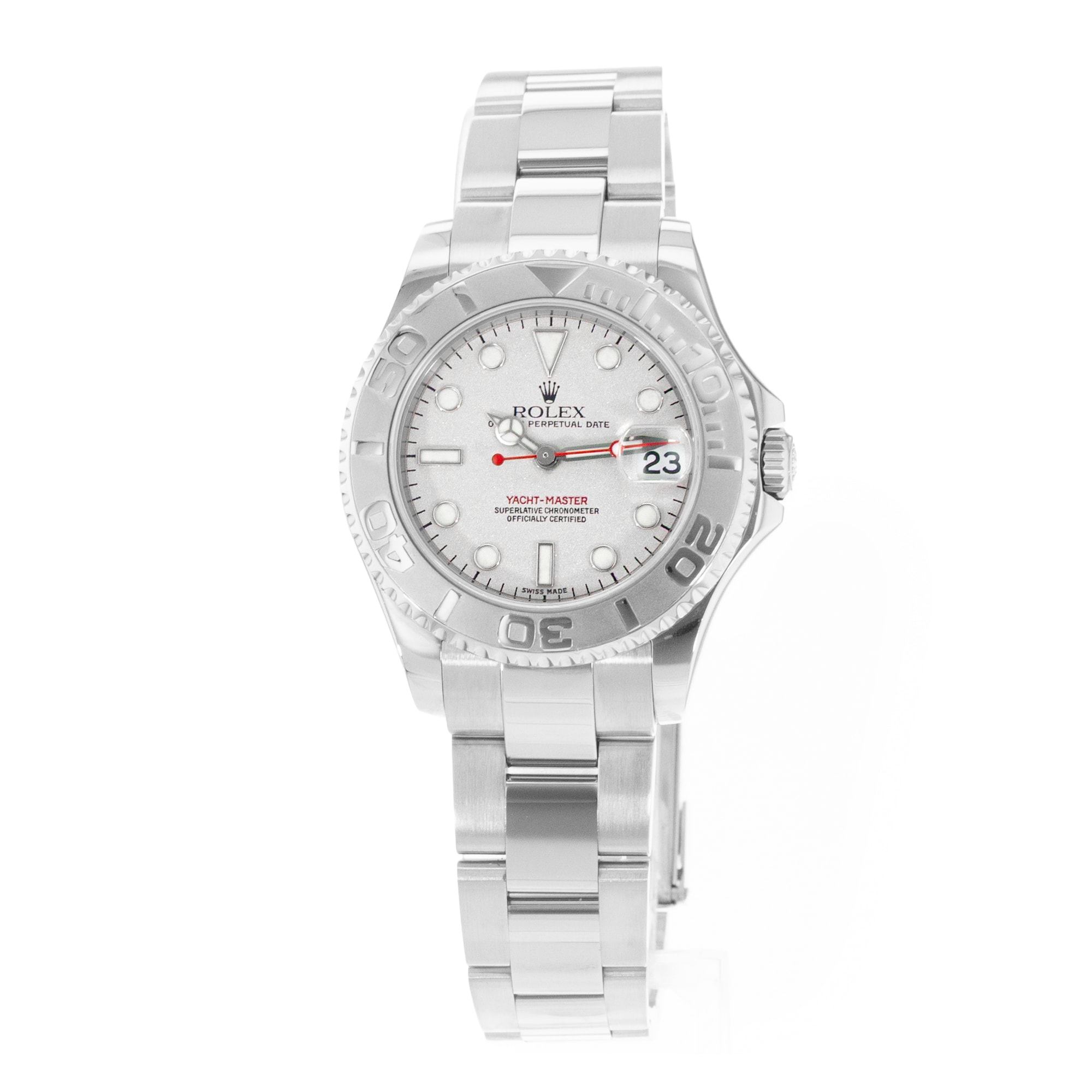 Rolex Yacht-Master