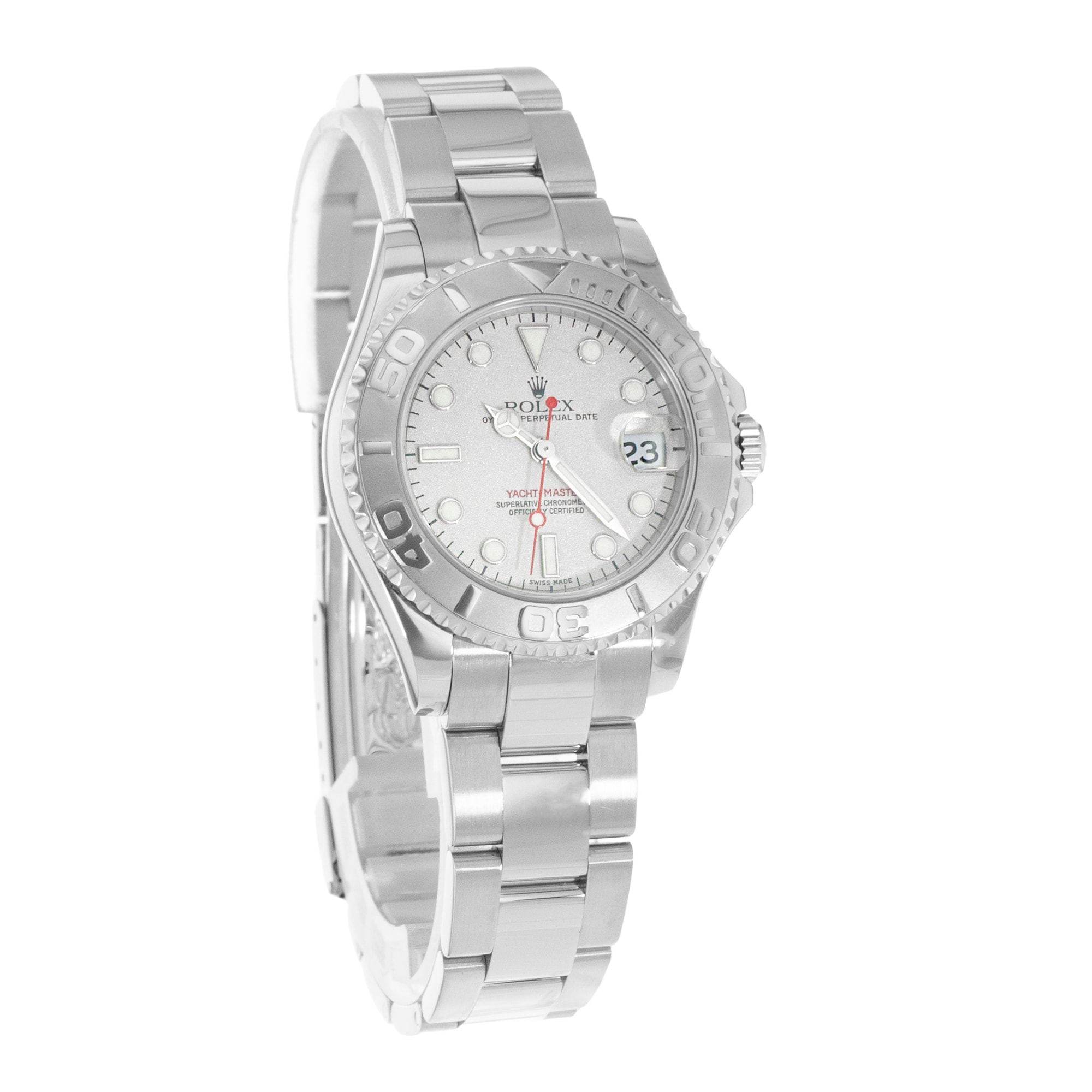 Rolex Yacht-Master