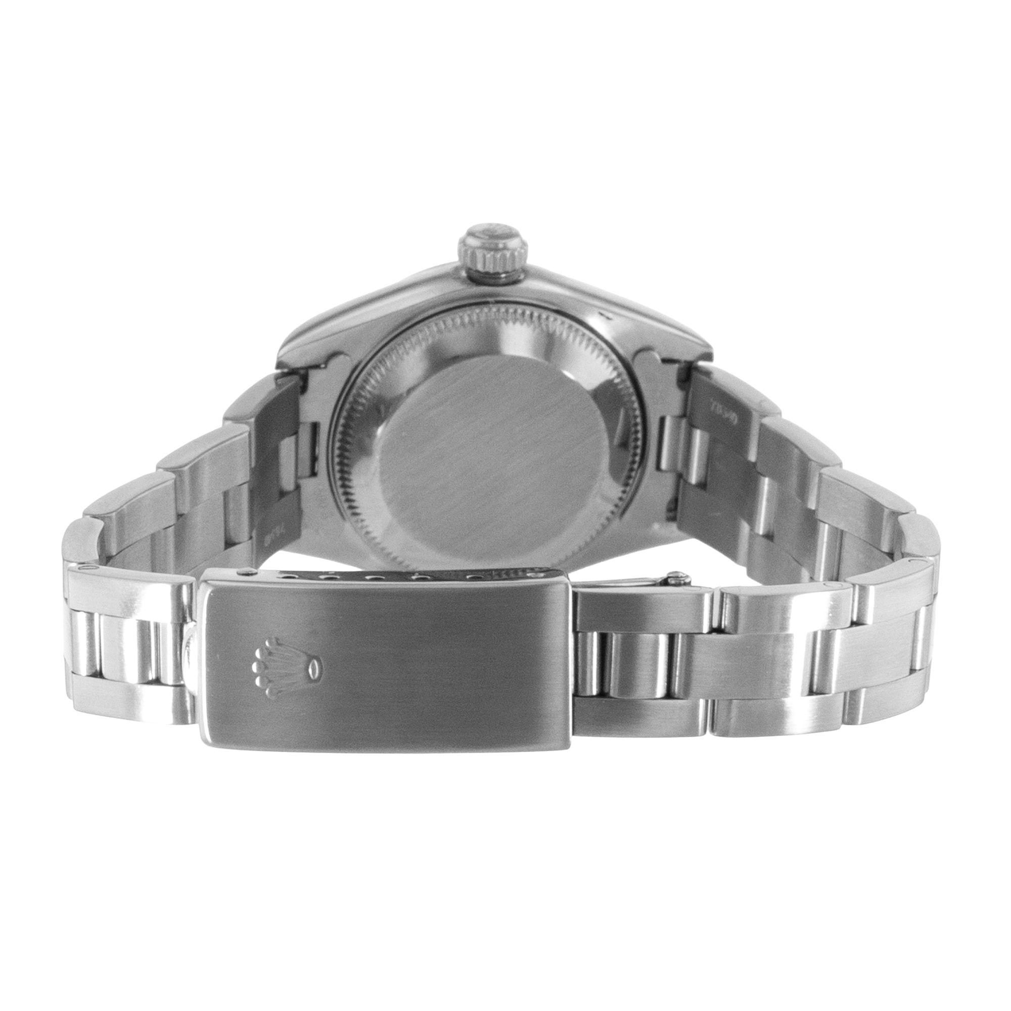 Rolex Oyster Perpetual 26