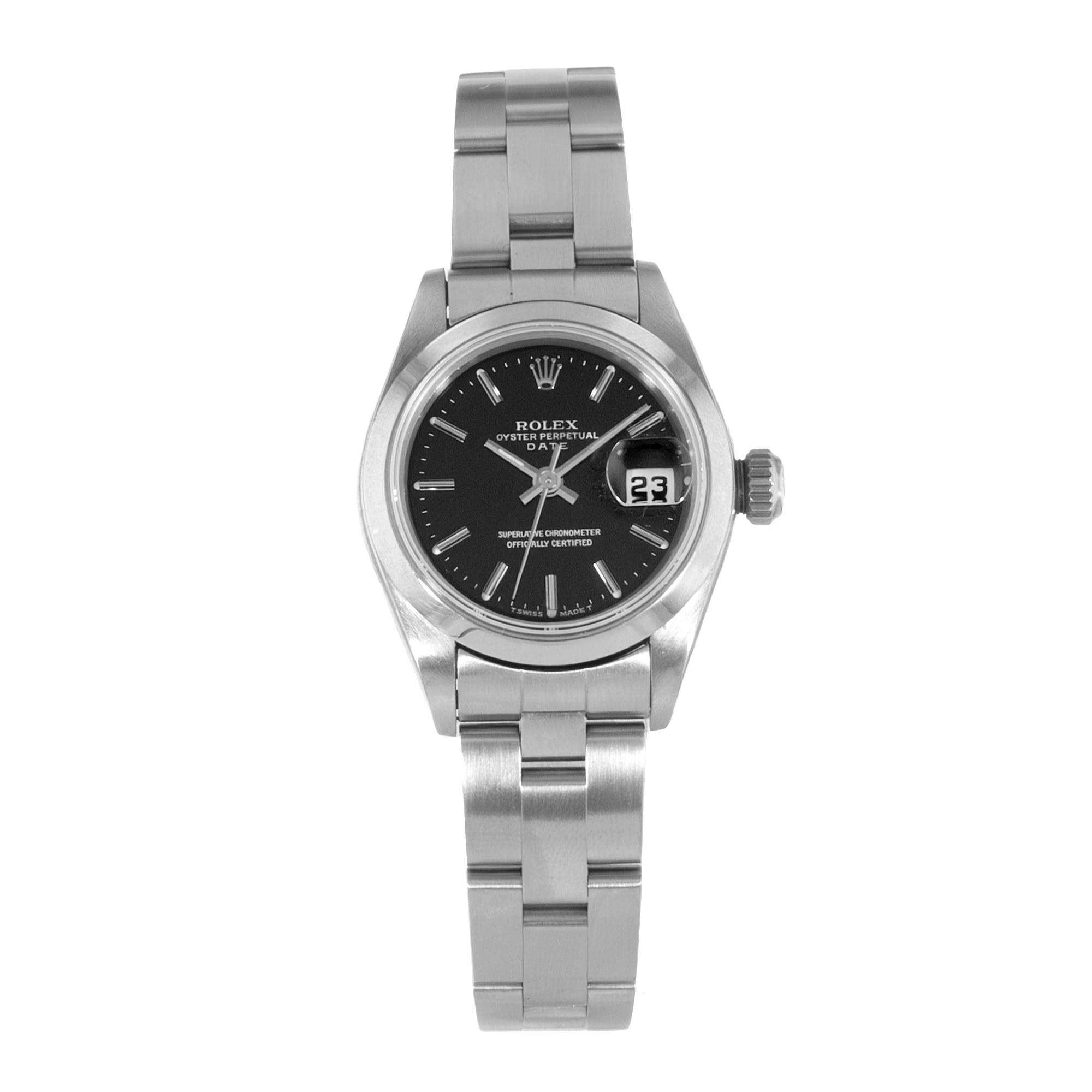 Rolex Oyster Perpetual 26