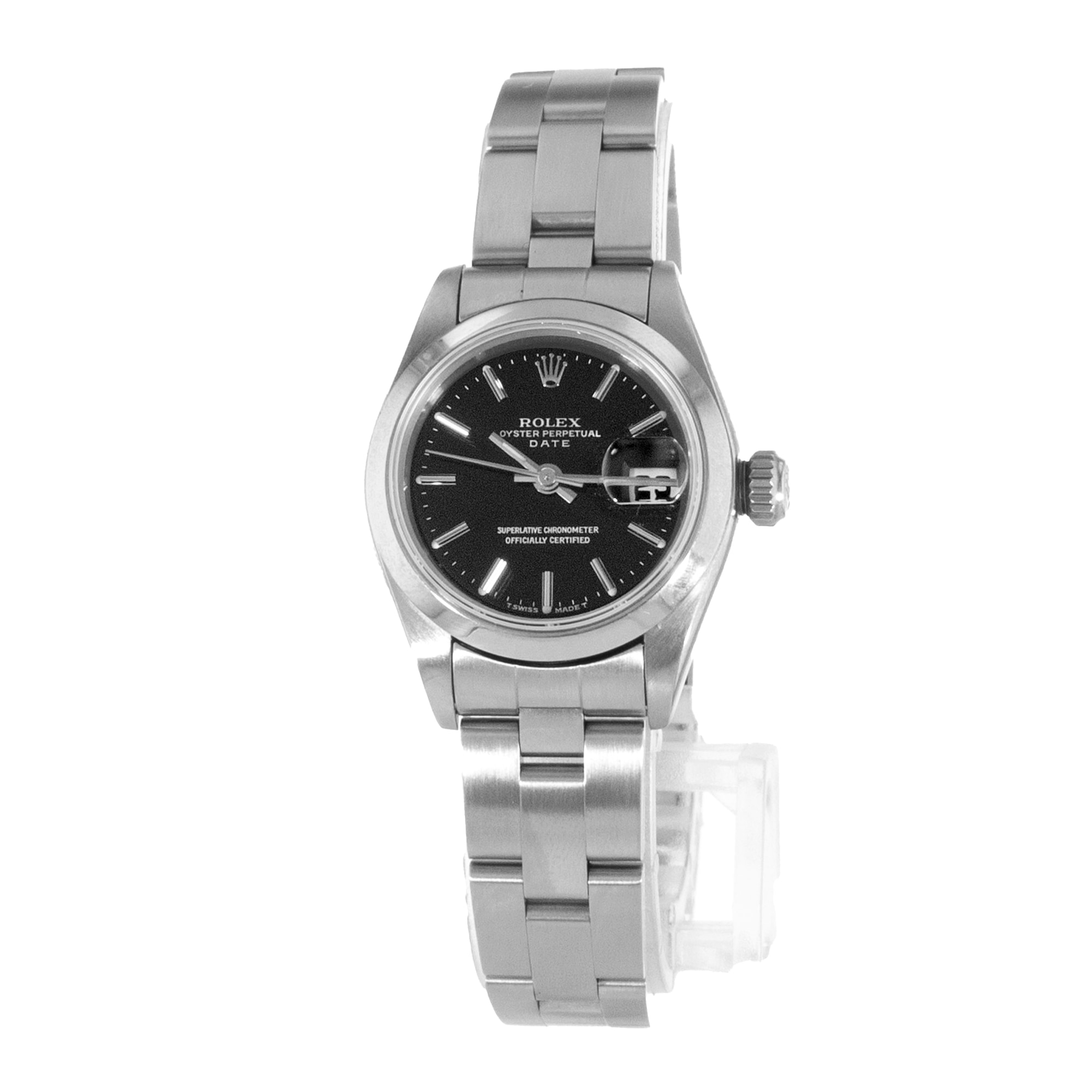 Rolex Oyster Perpetual 26
