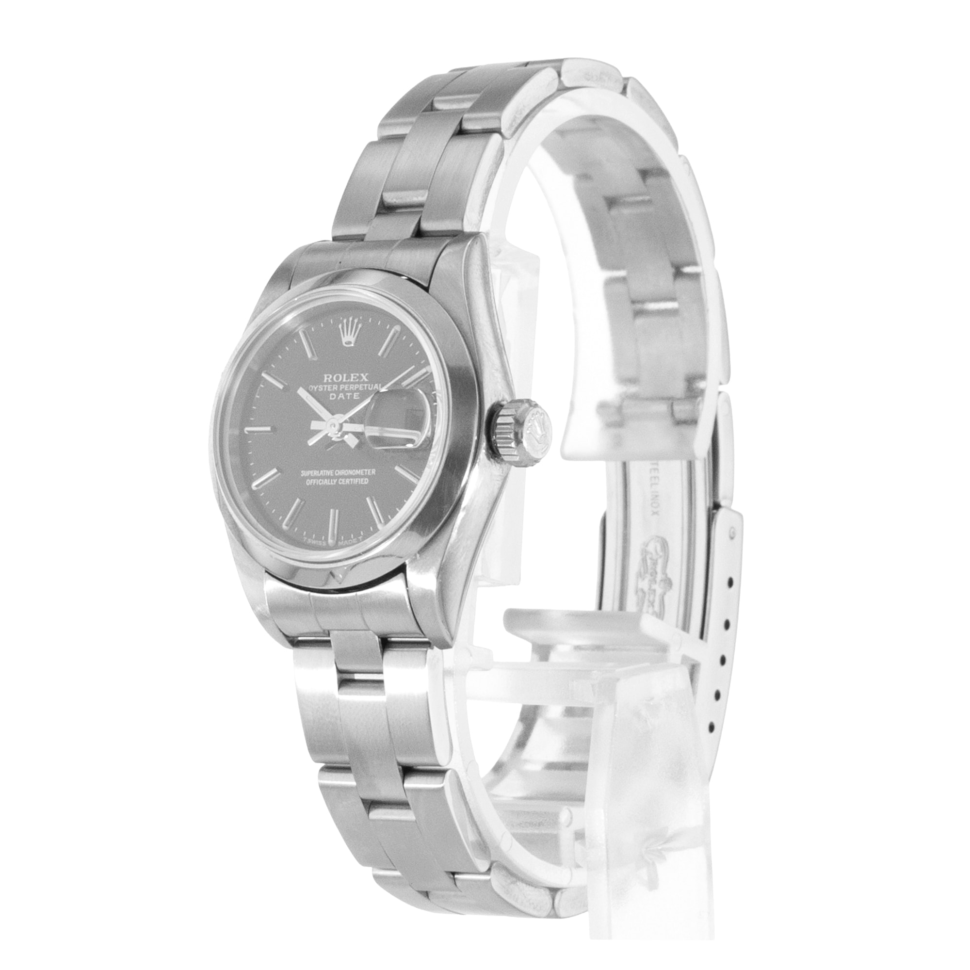 Rolex Oyster Perpetual 26