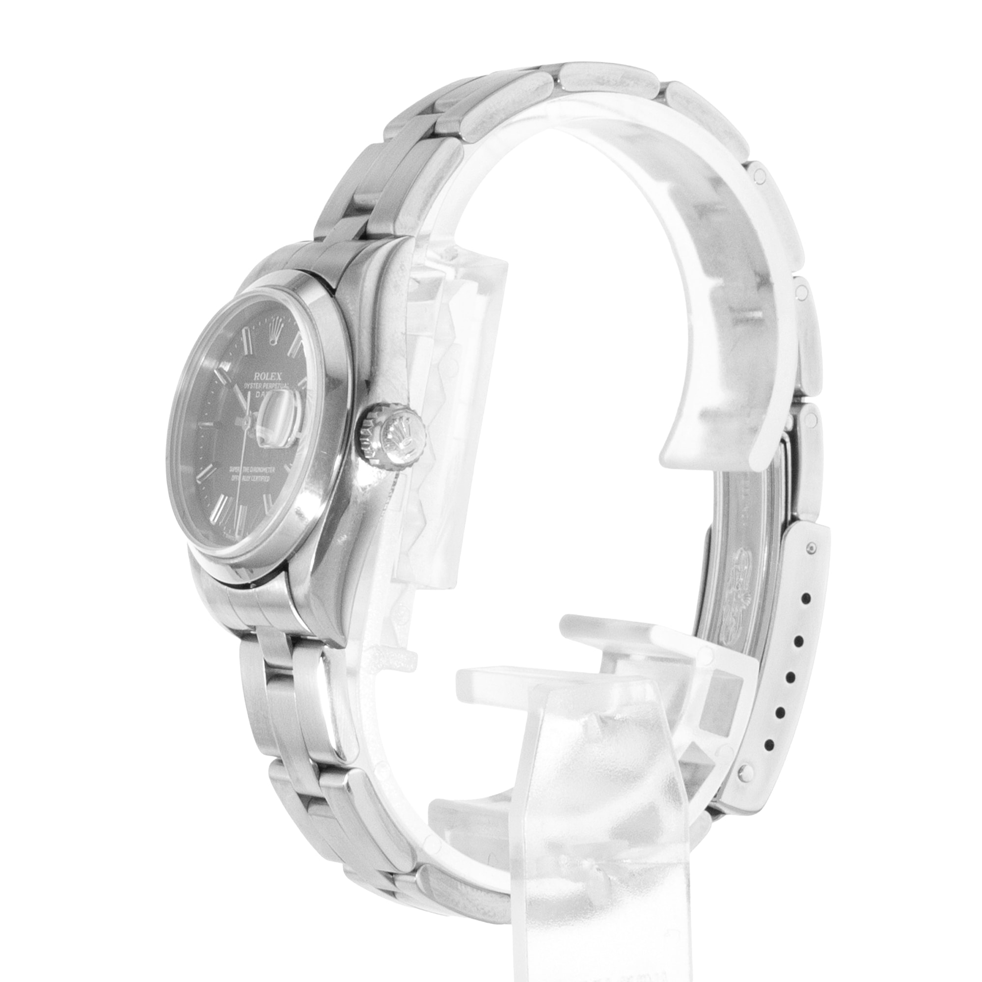 Rolex Oyster Perpetual 26
