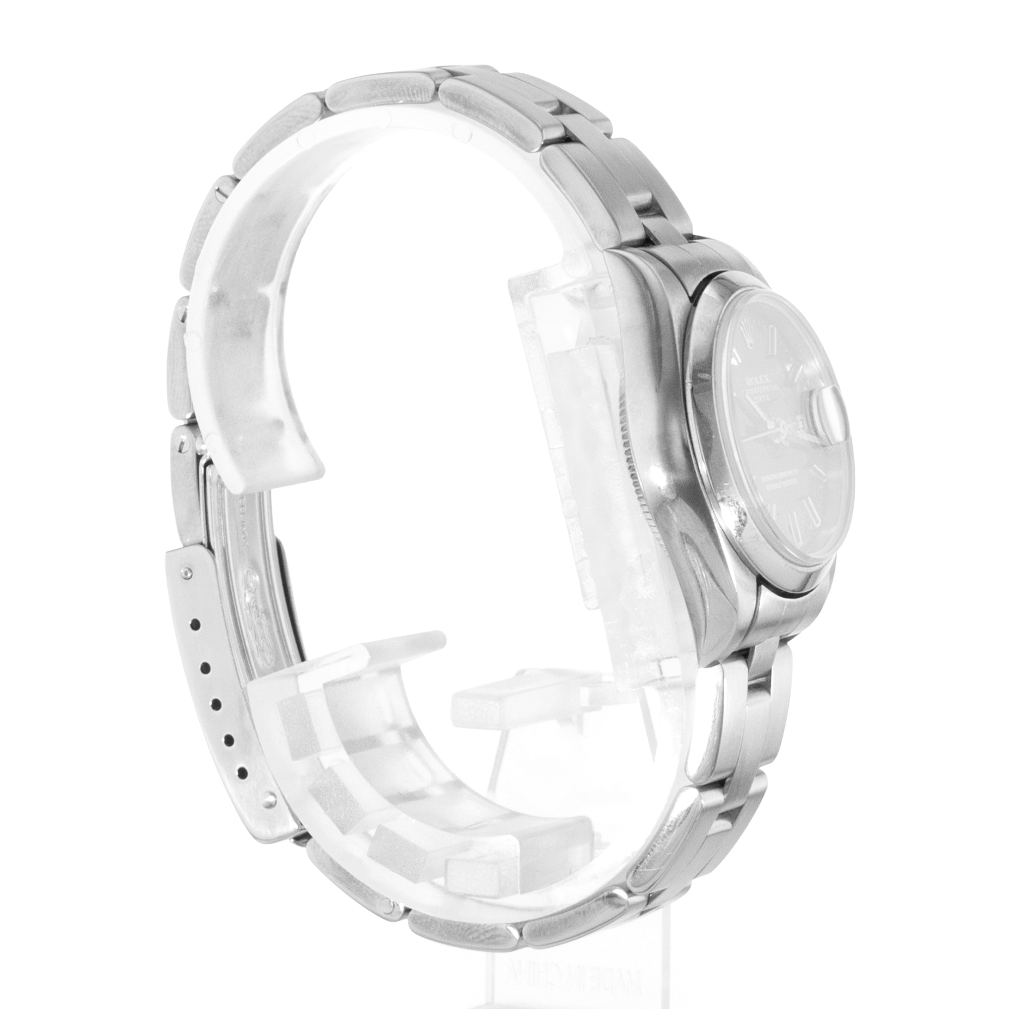 Rolex Oyster Perpetual 26