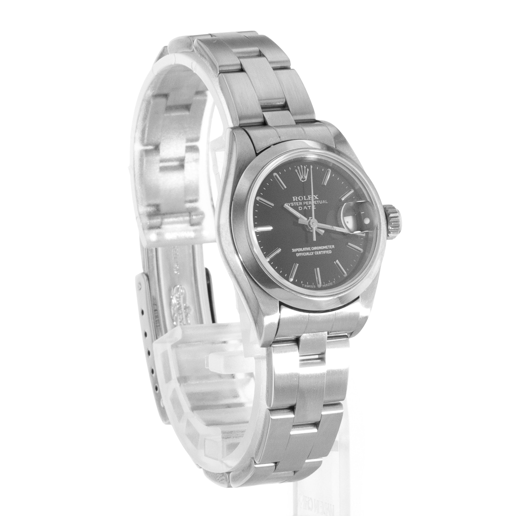 Rolex Oyster Perpetual 26