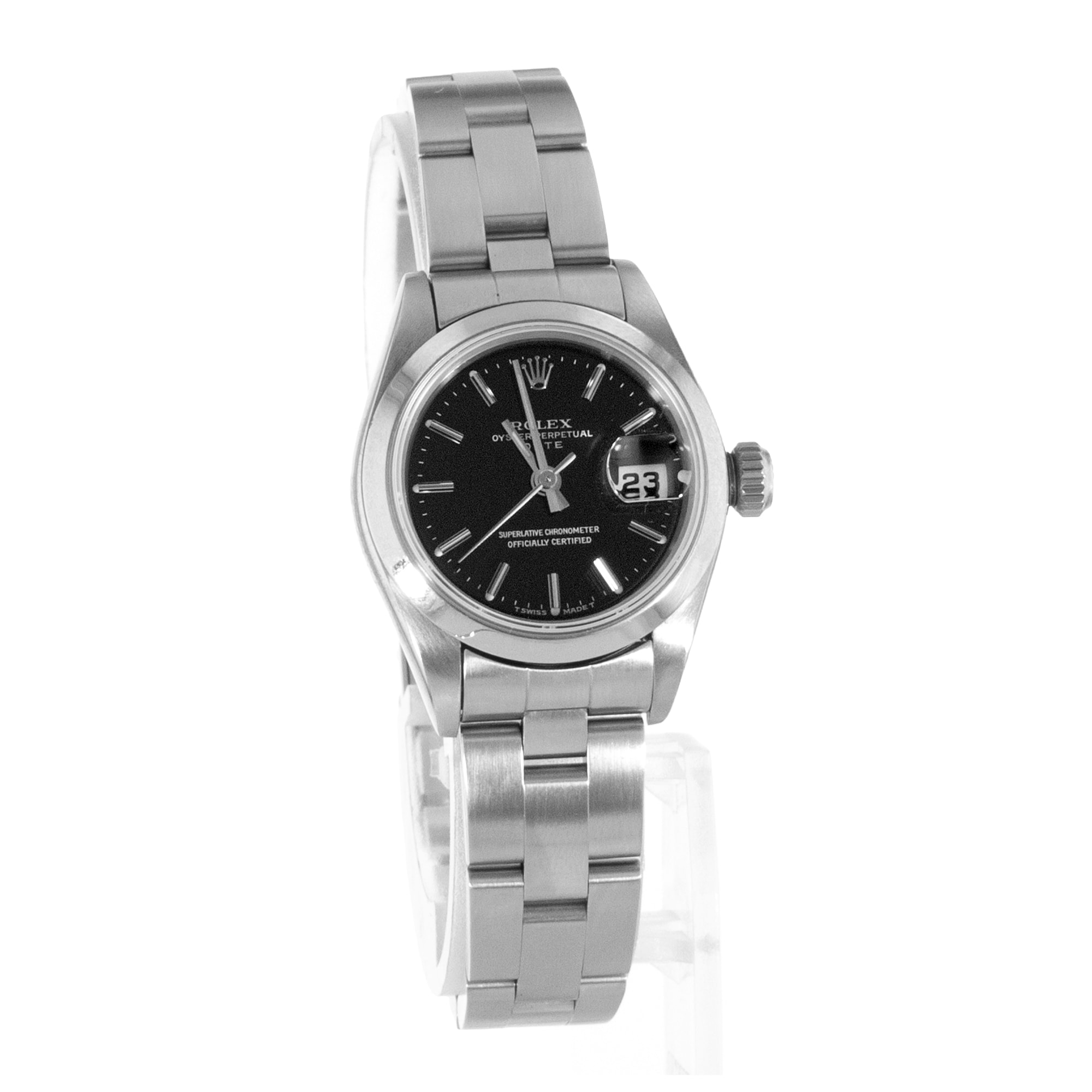 Rolex Oyster Perpetual 26