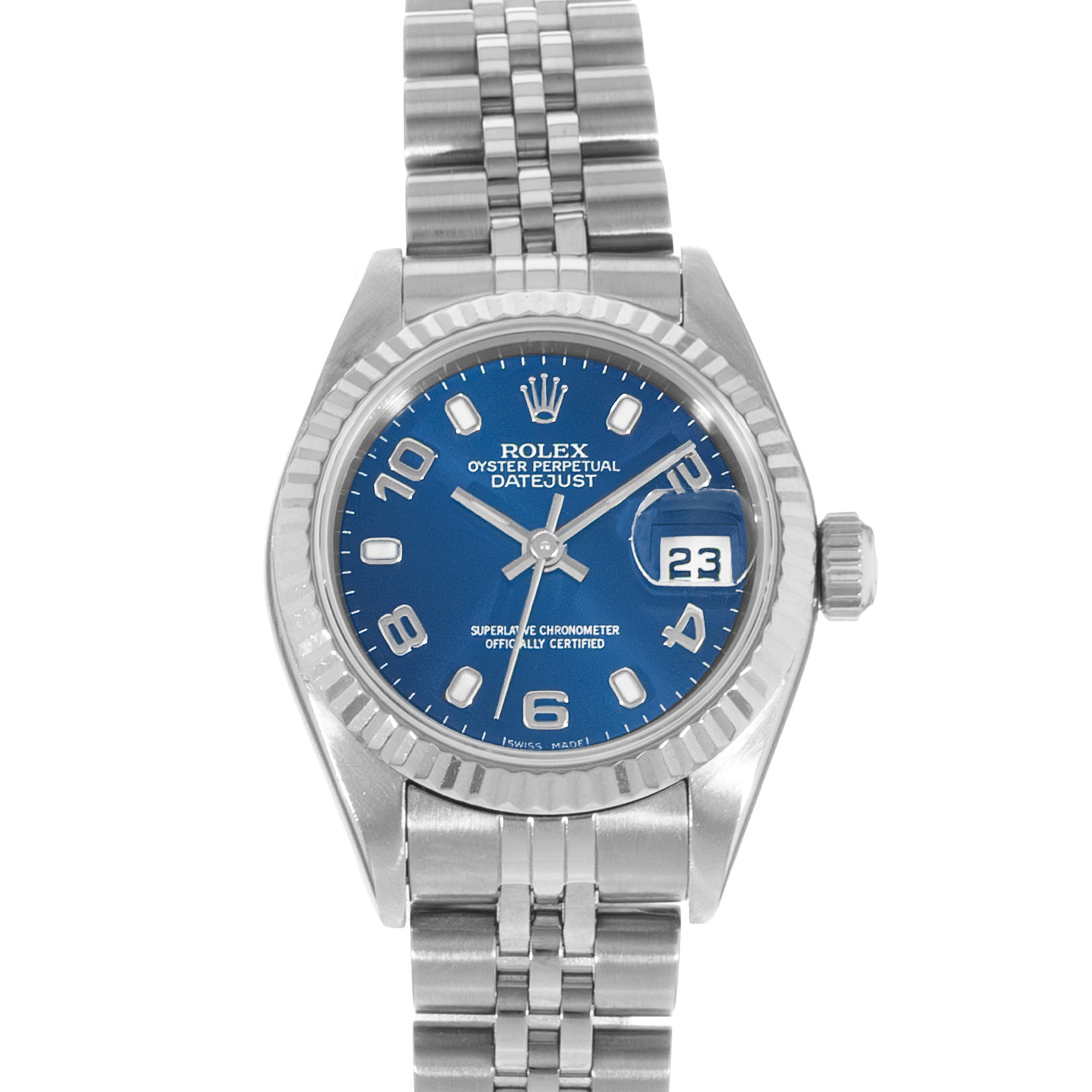 Rolex Datejust 26