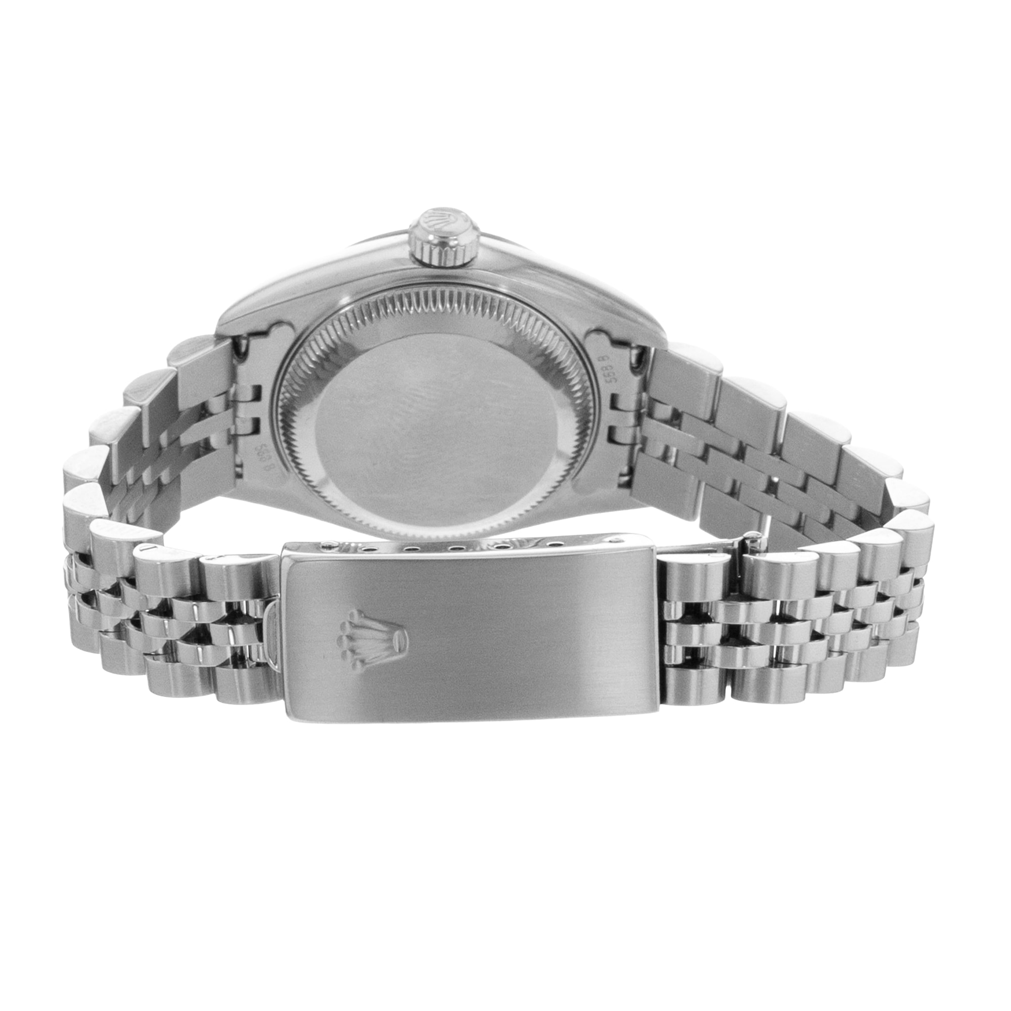 Rolex Datejust 26