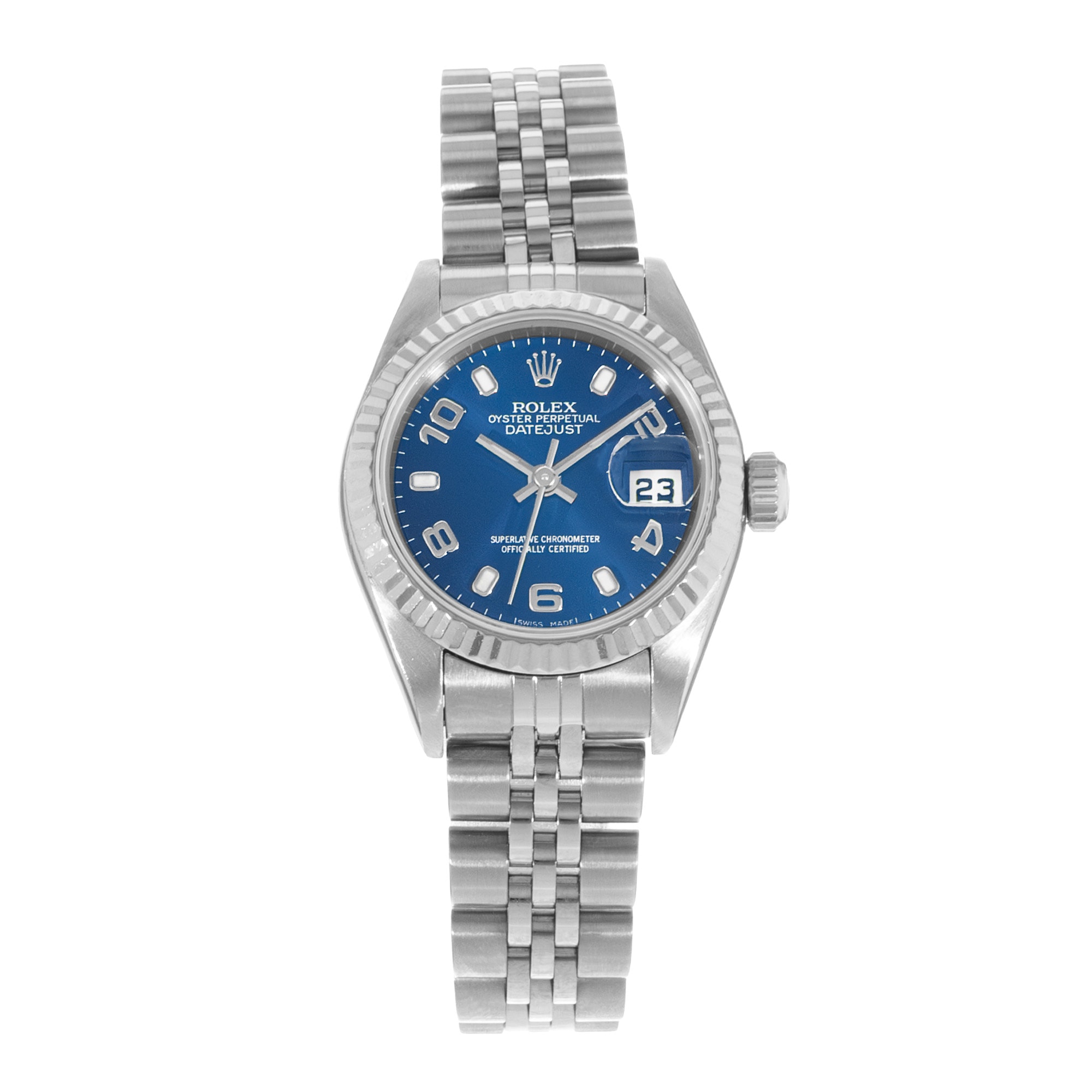 Rolex Datejust 26
