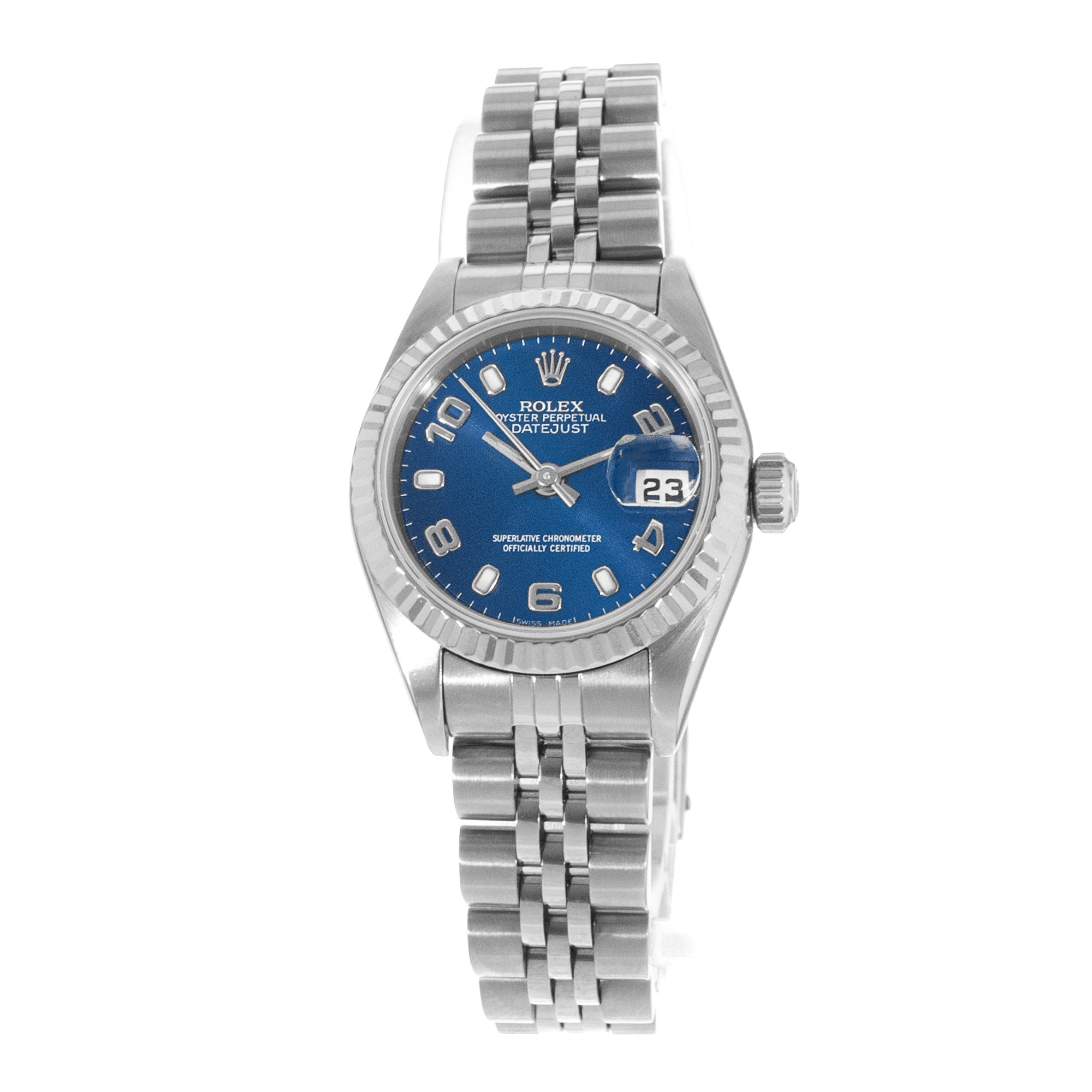 Rolex Datejust 26