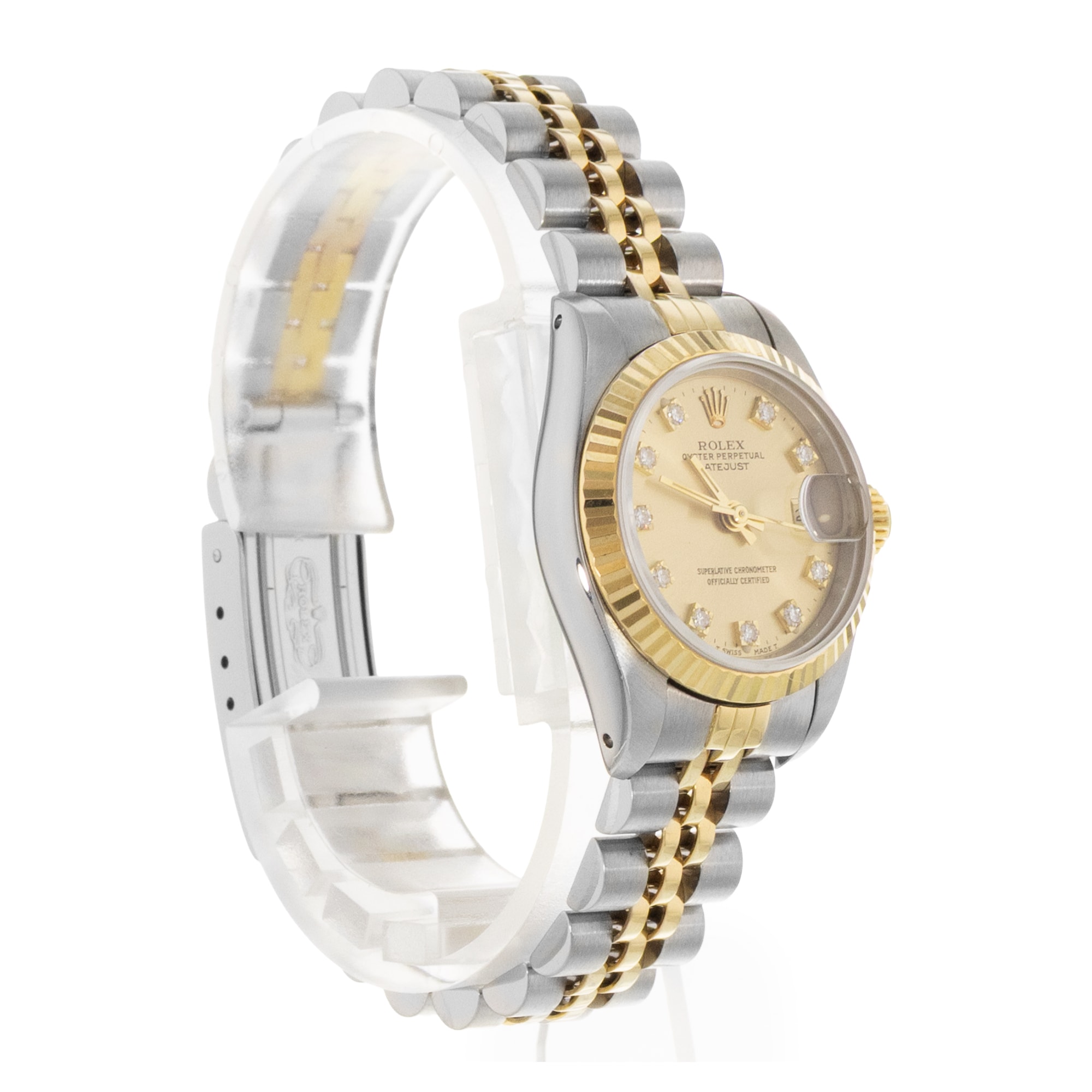 Rolex Datejust 26