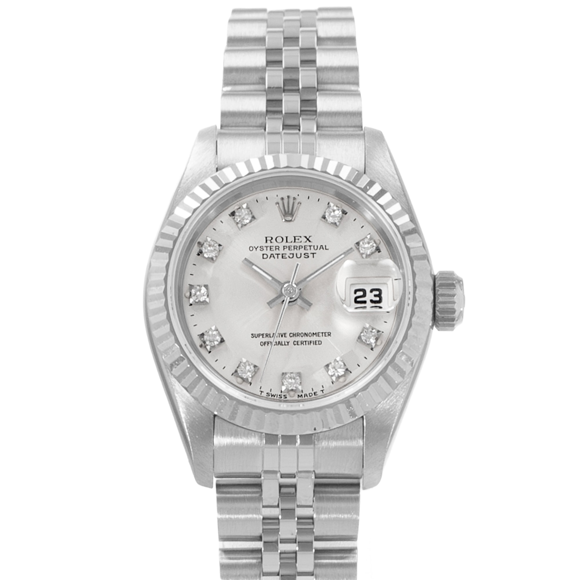 Rolex Datejust 26