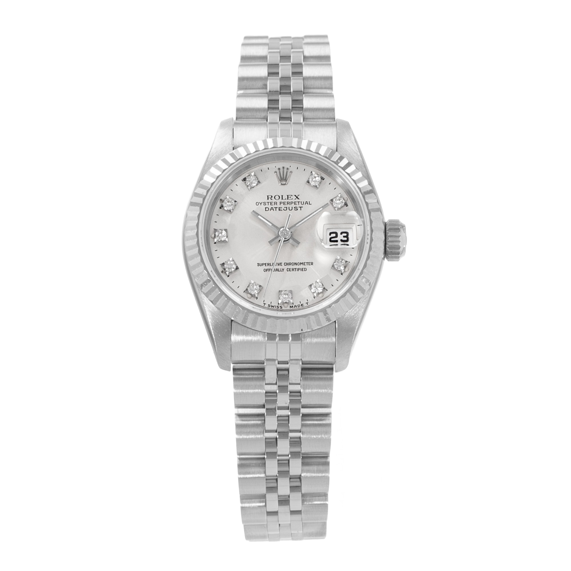 Rolex Datejust 26