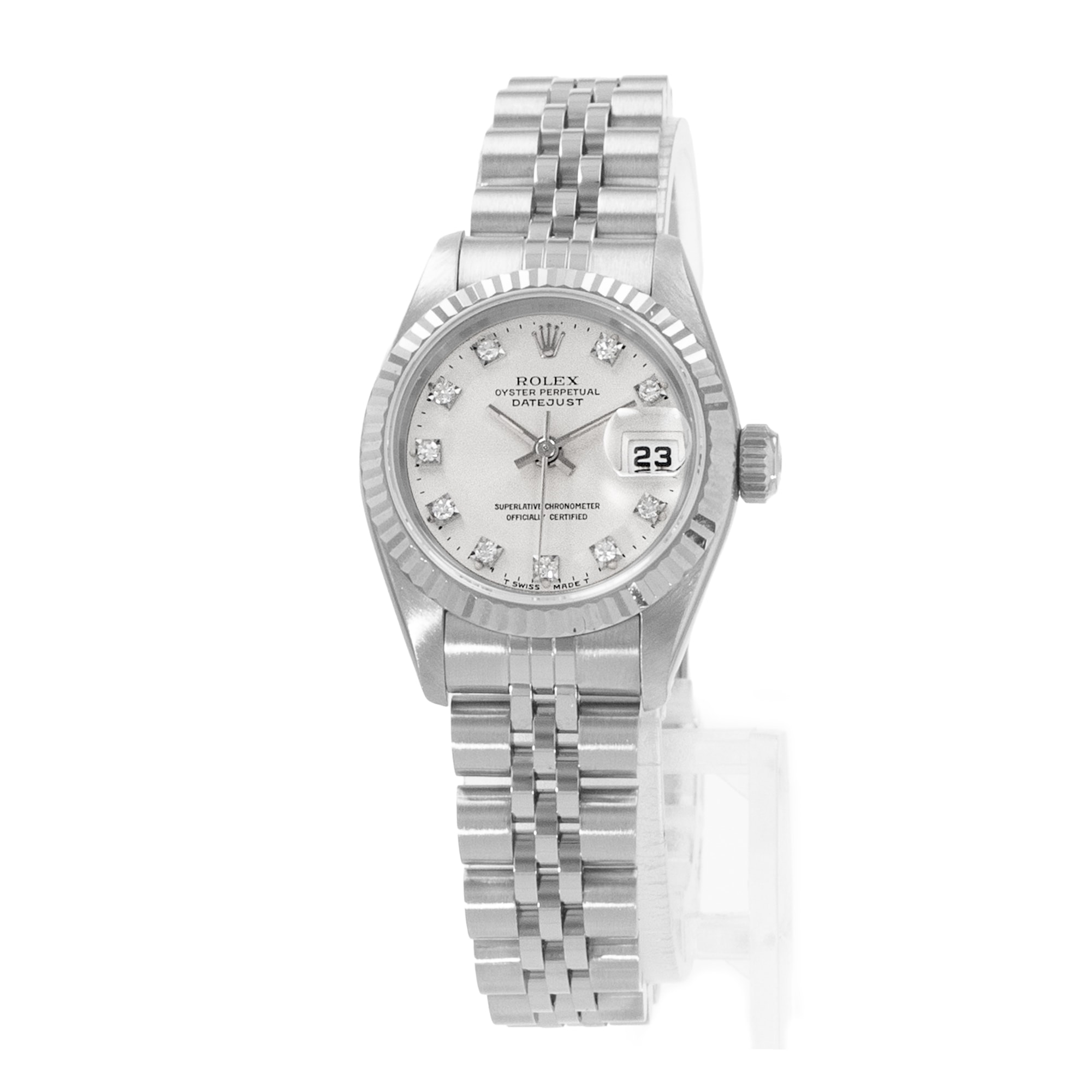 Rolex Datejust 26