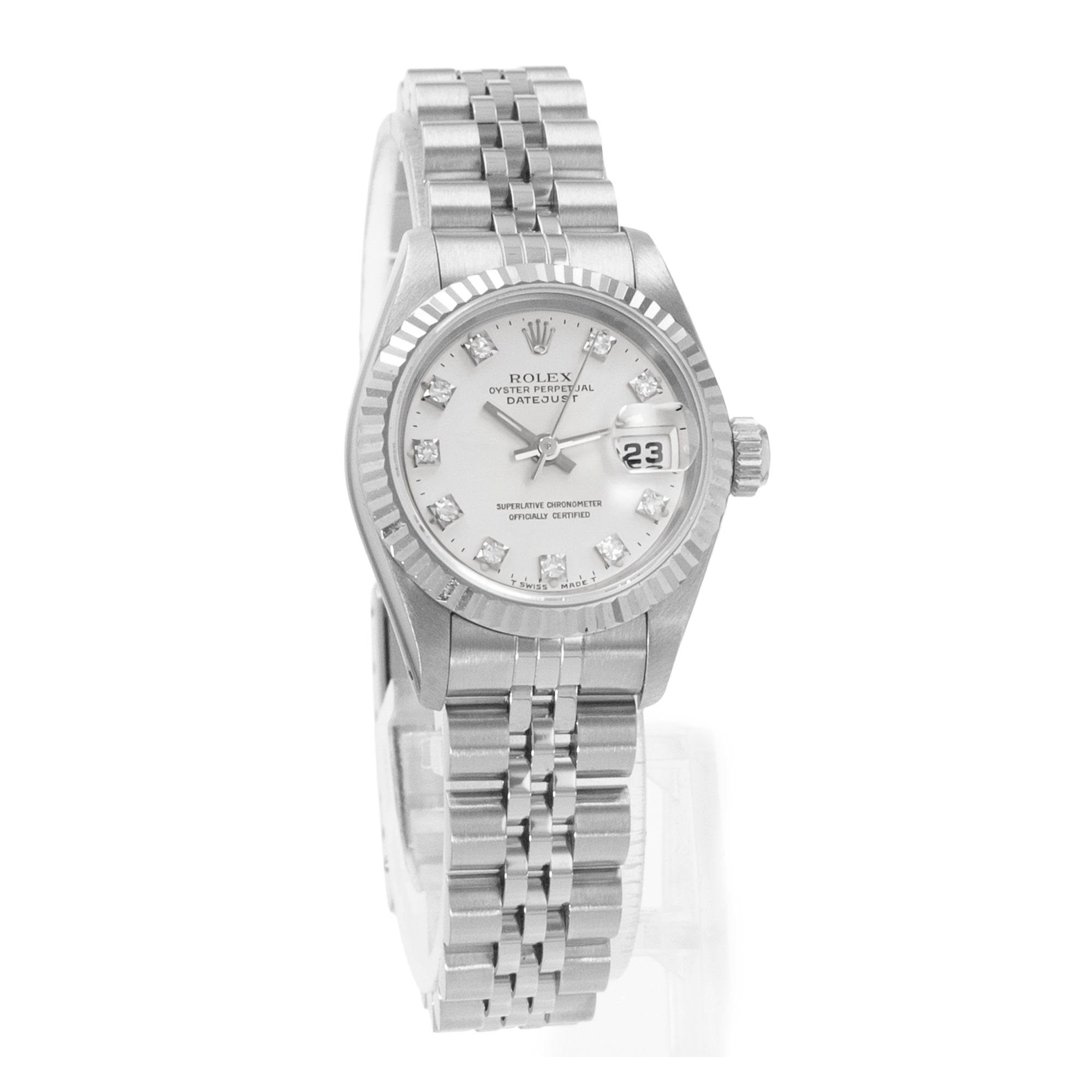 Rolex Datejust 26