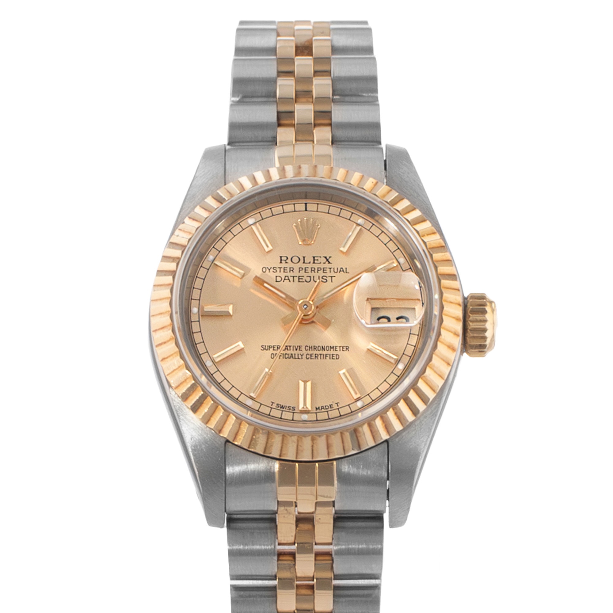 Rolex Datejust 26