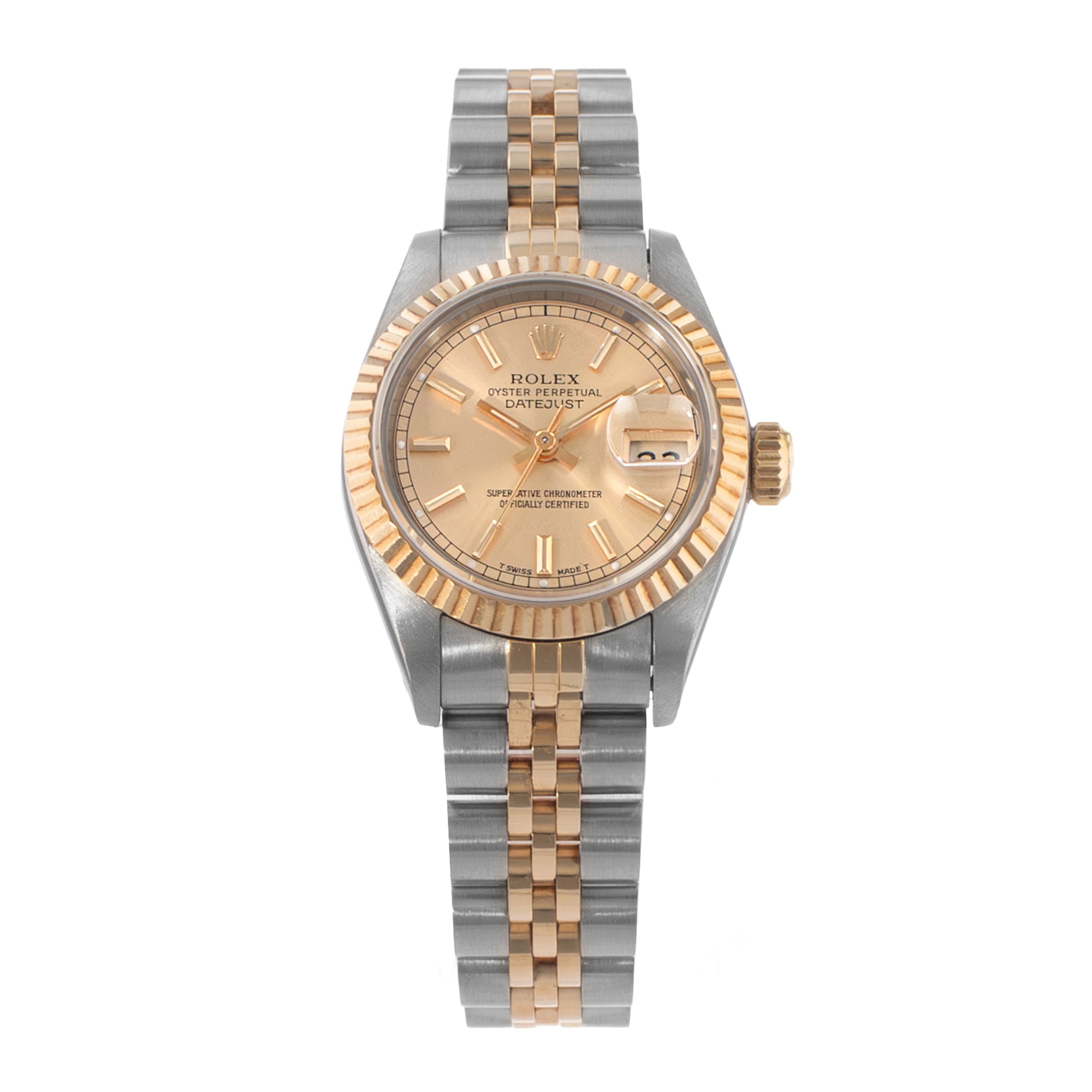 Rolex Datejust 26